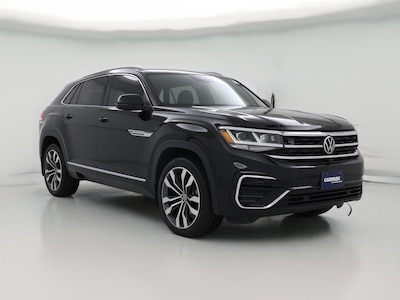 2021 Volkswagen Atlas Cross Sport SEL Premium R-Line