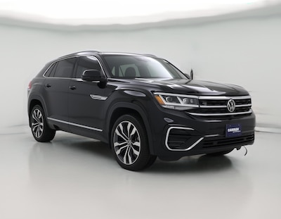 2021 Volkswagen Atlas Cross Sport SEL Premium R-Line