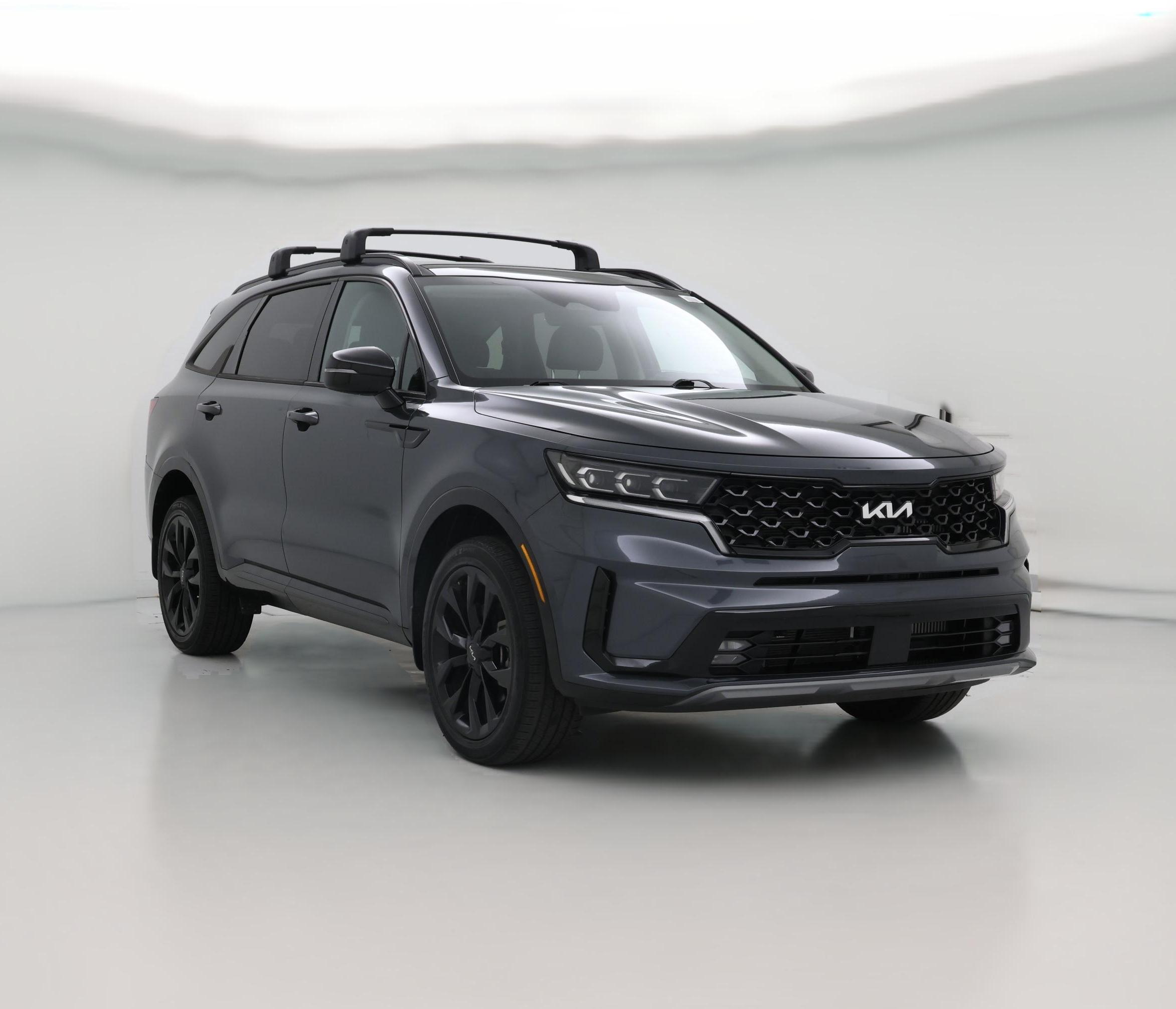 Thumbnail: 2022 Kia Sorento - 1