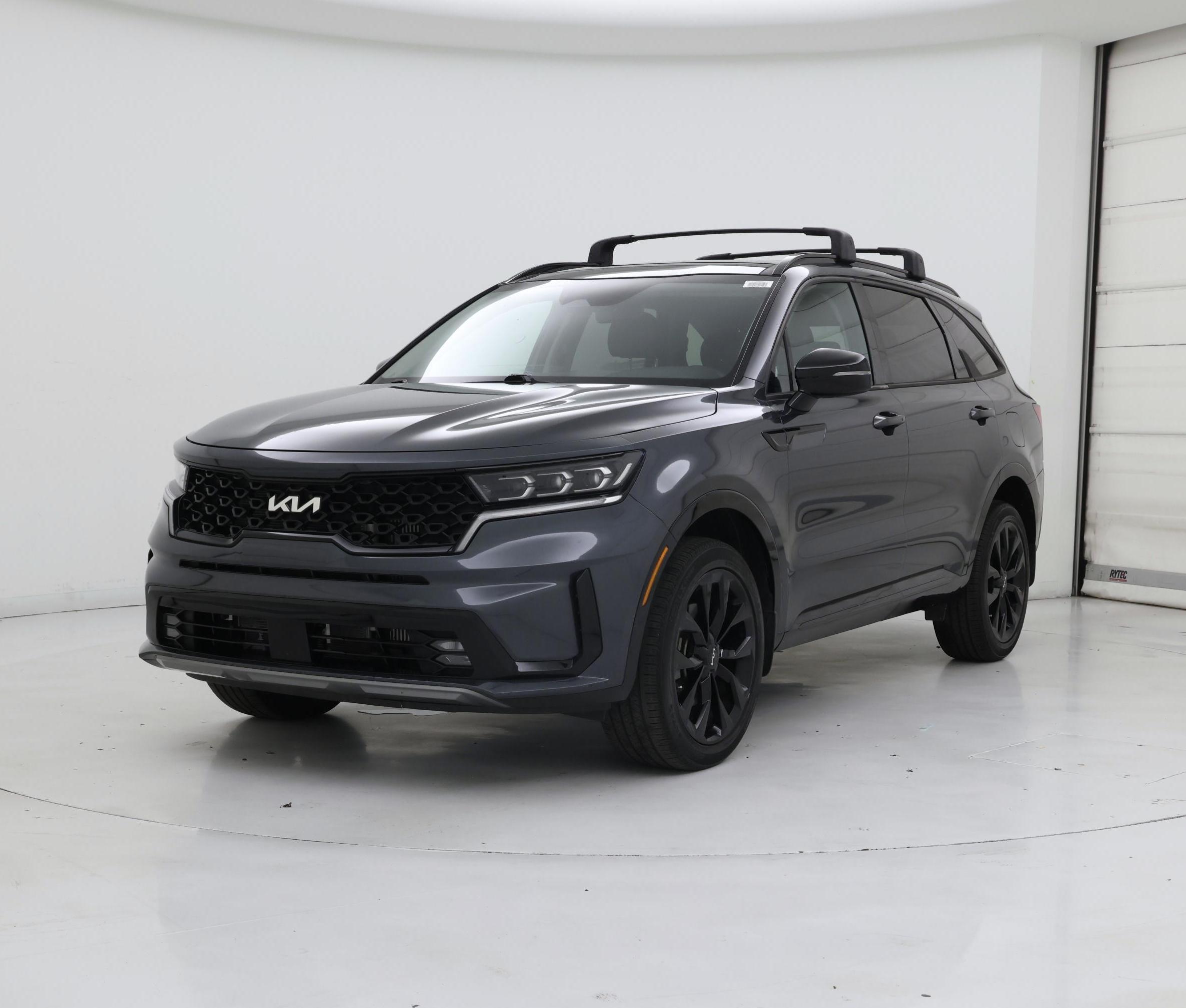 Thumbnail: 2022 Kia Sorento - 4