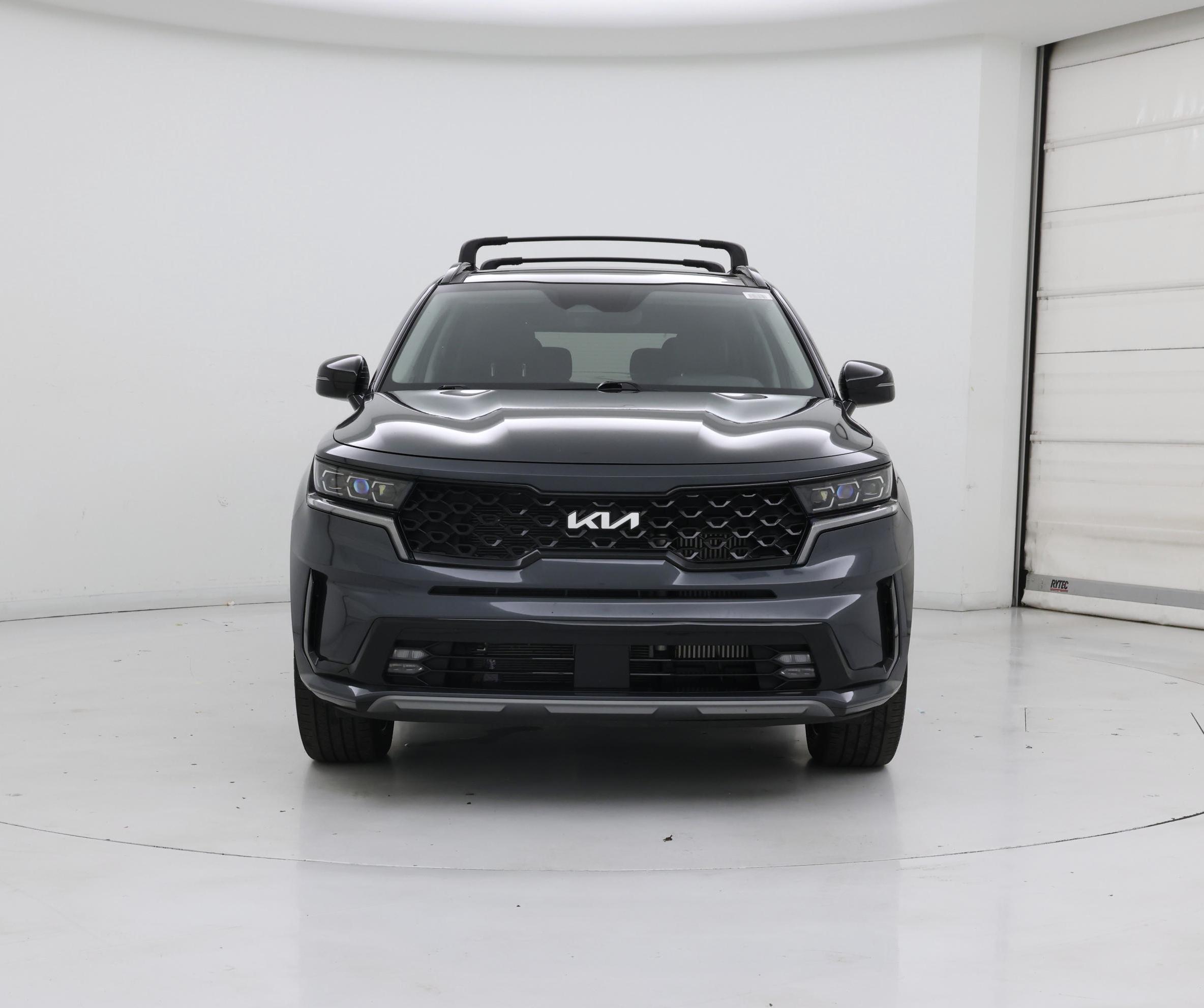 Thumbnail: 2022 Kia Sorento - 5