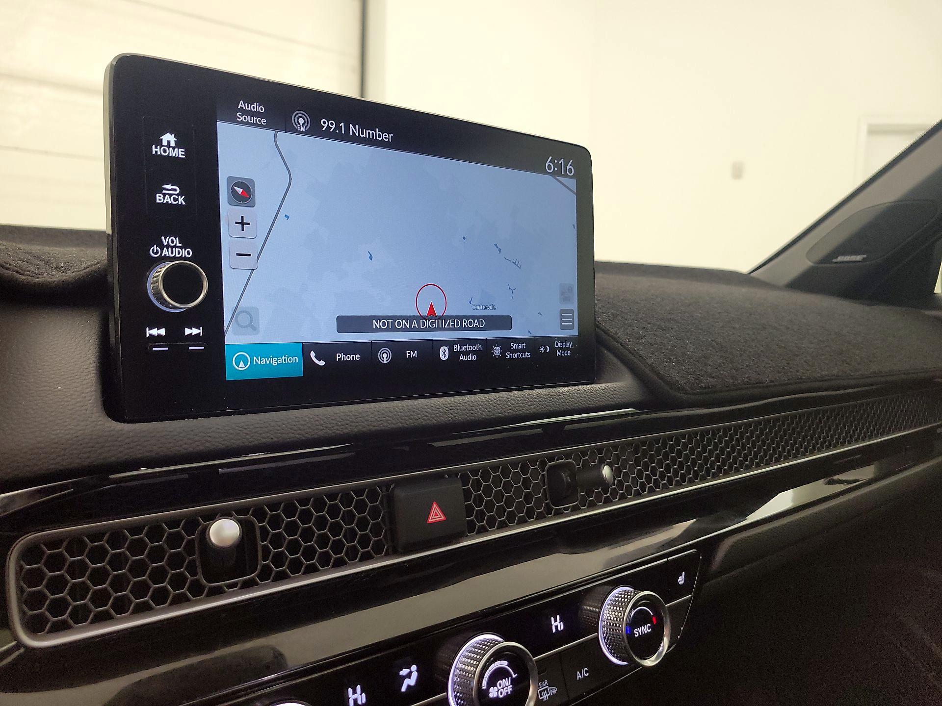 Thumbnail: 2024 Honda Civic - 12