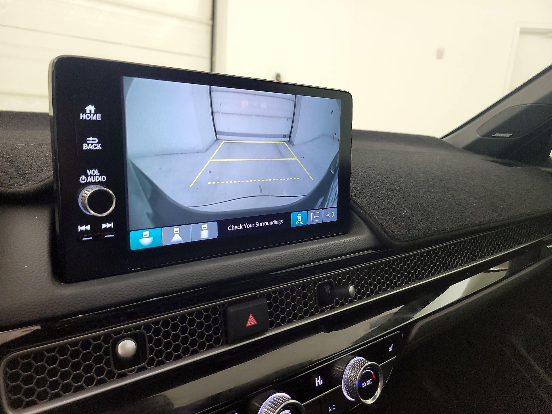 Thumbnail: 2024 Honda Civic - 13