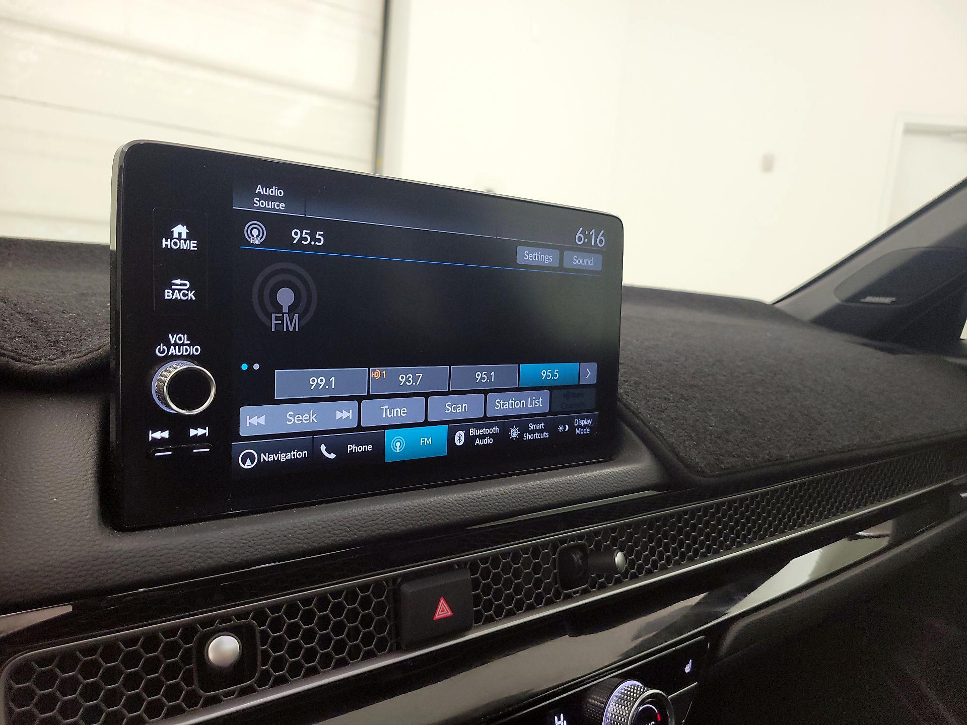 Thumbnail: 2024 Honda Civic - 14