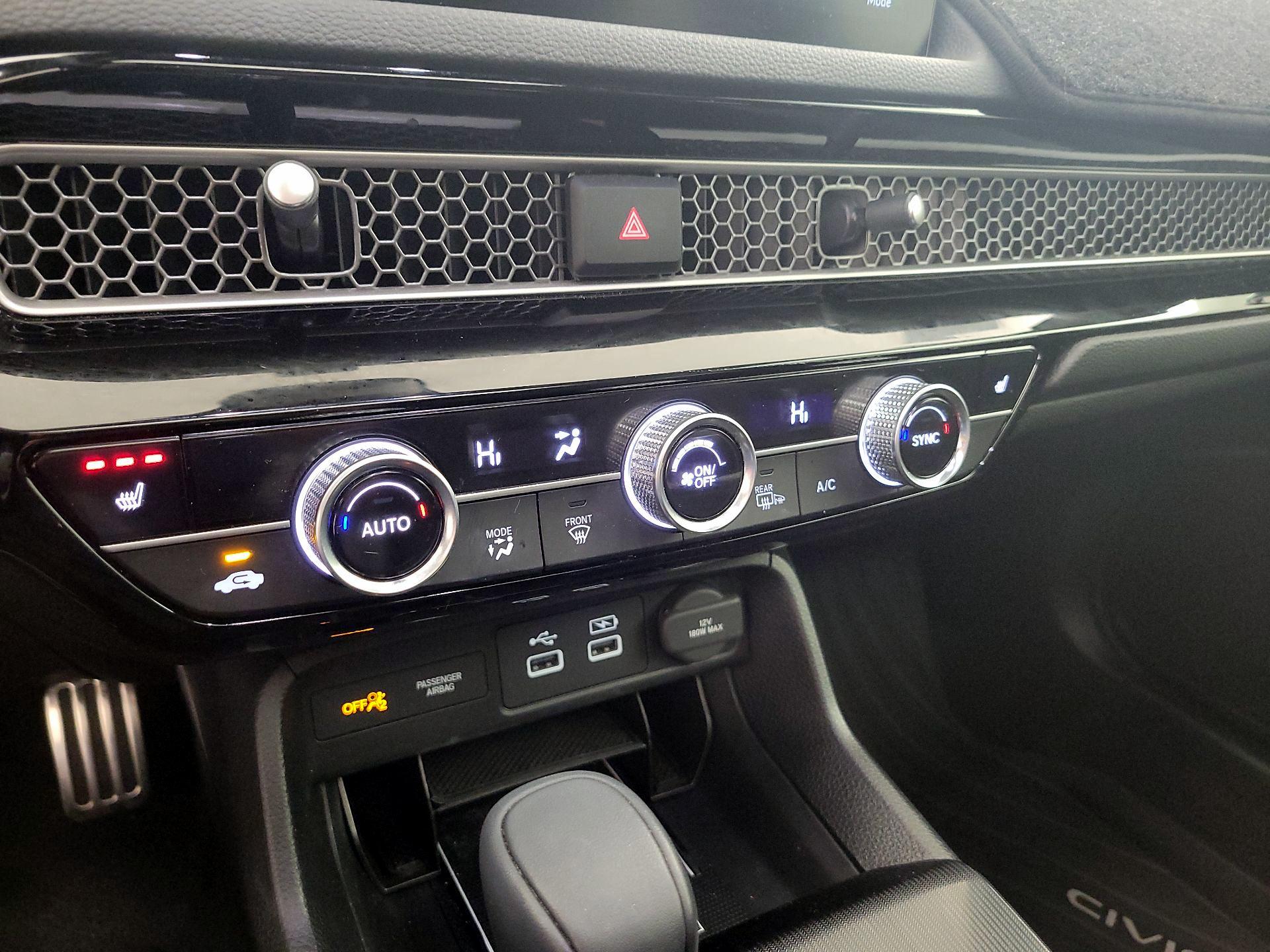 Thumbnail: 2024 Honda Civic - 15