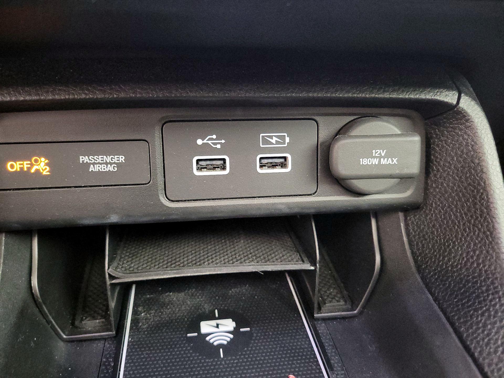 Thumbnail: 2024 Honda Civic - 17