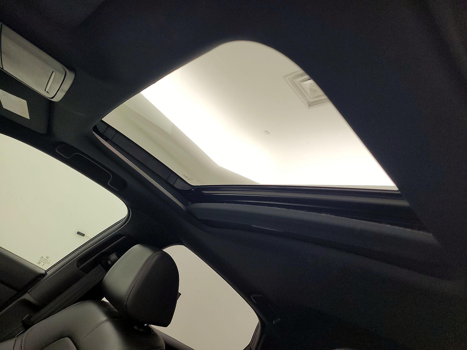 Thumbnail: 2024 Honda Civic - 18