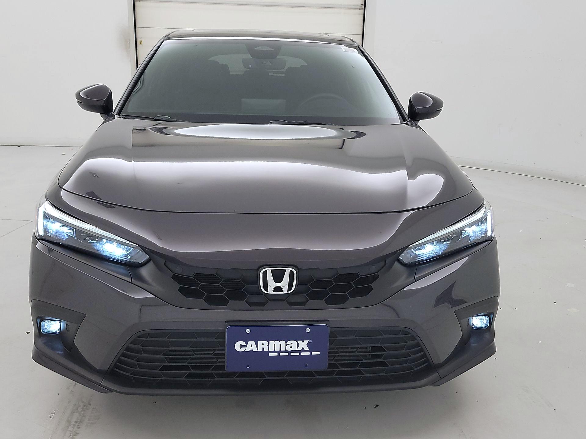 Thumbnail: 2024 Honda Civic - 2