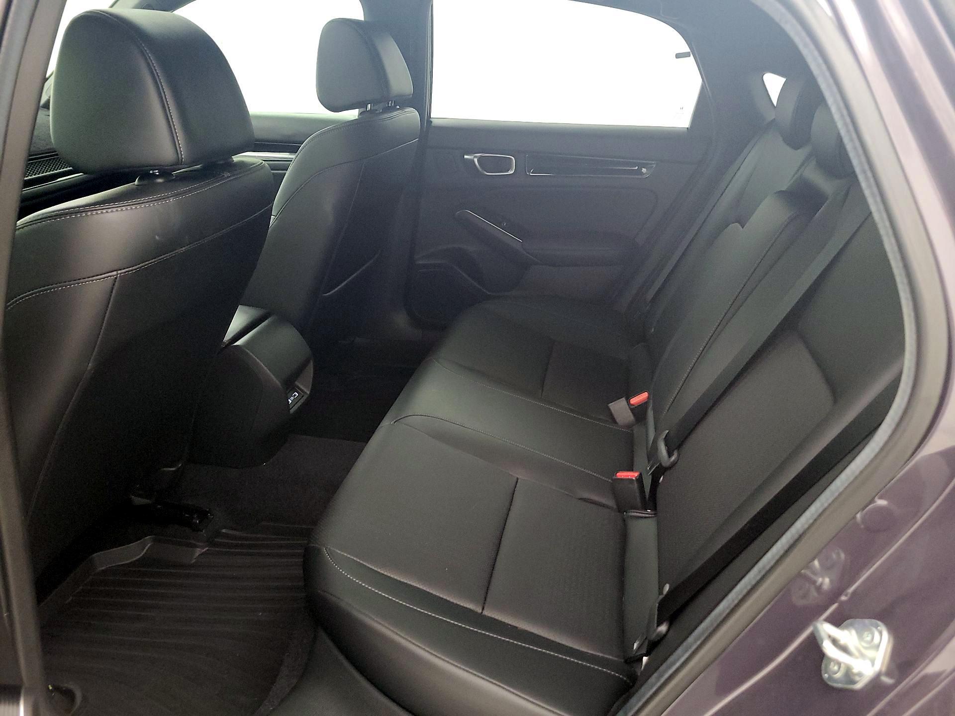 Thumbnail: 2024 Honda Civic - 19