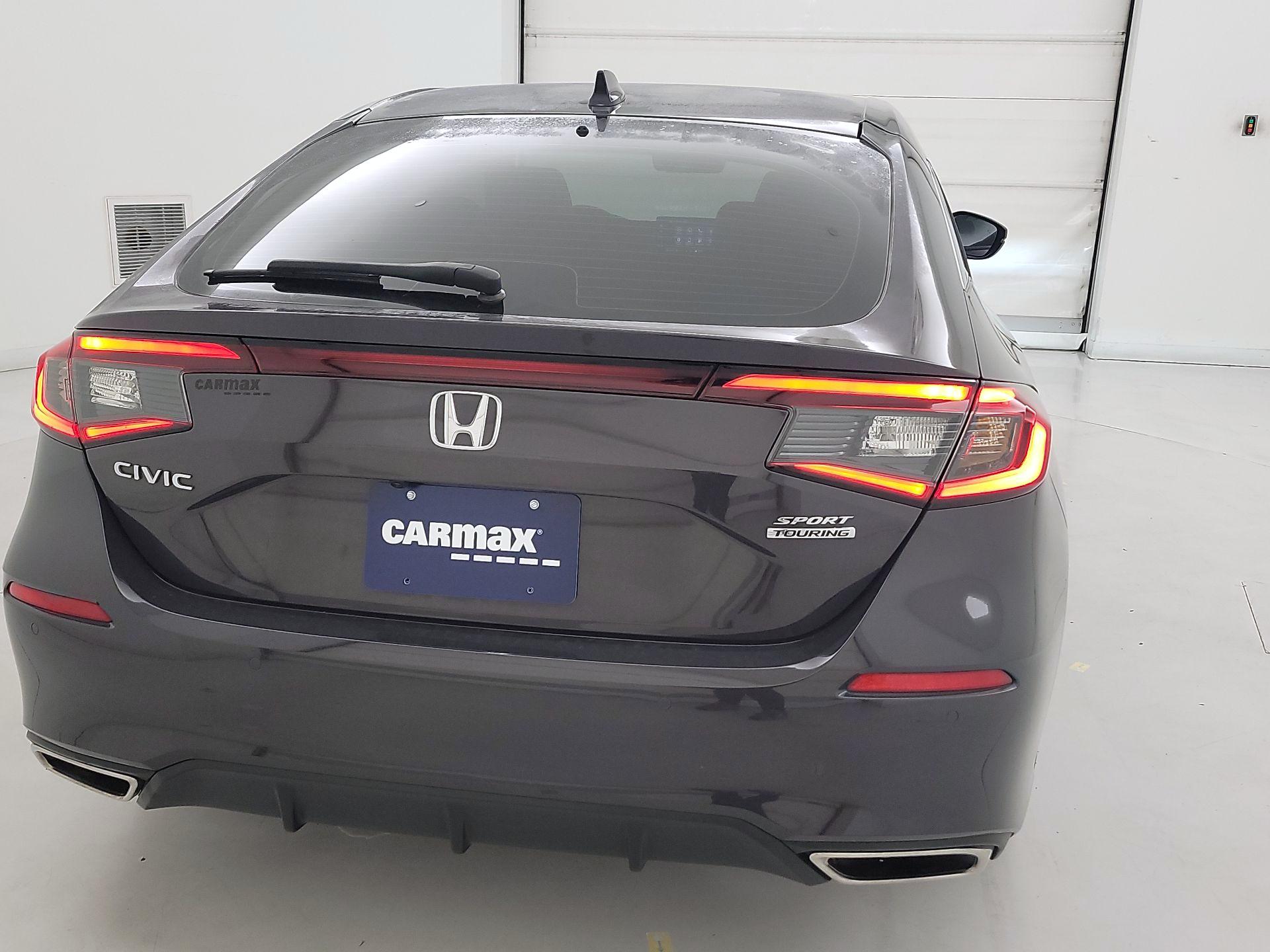 Thumbnail: 2024 Honda Civic - 6