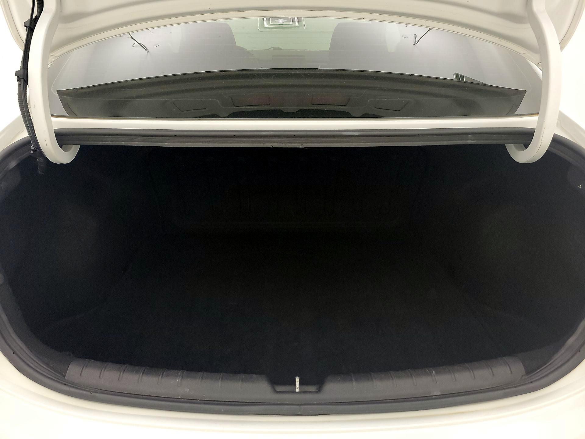 Thumbnail: 2021 Kia Rio - 20