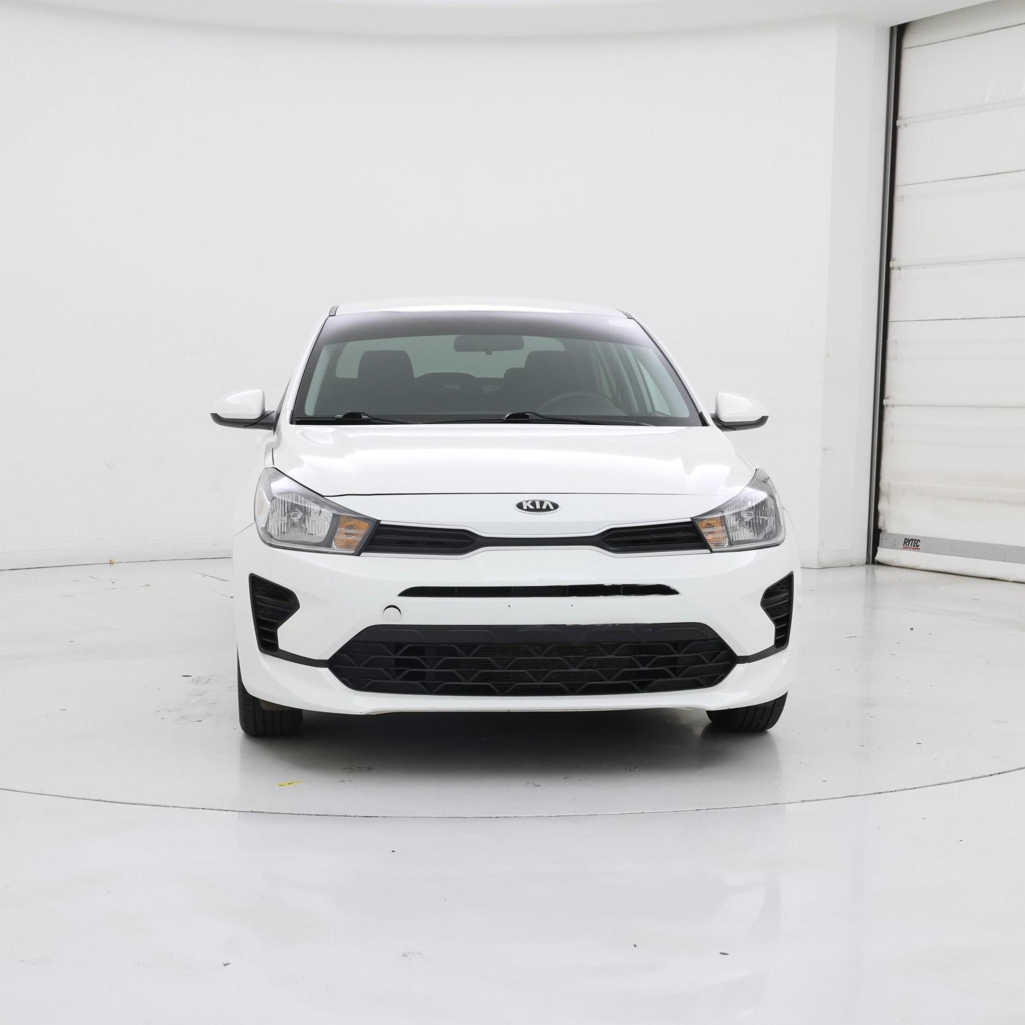Thumbnail: 2021 Kia Rio - 5
