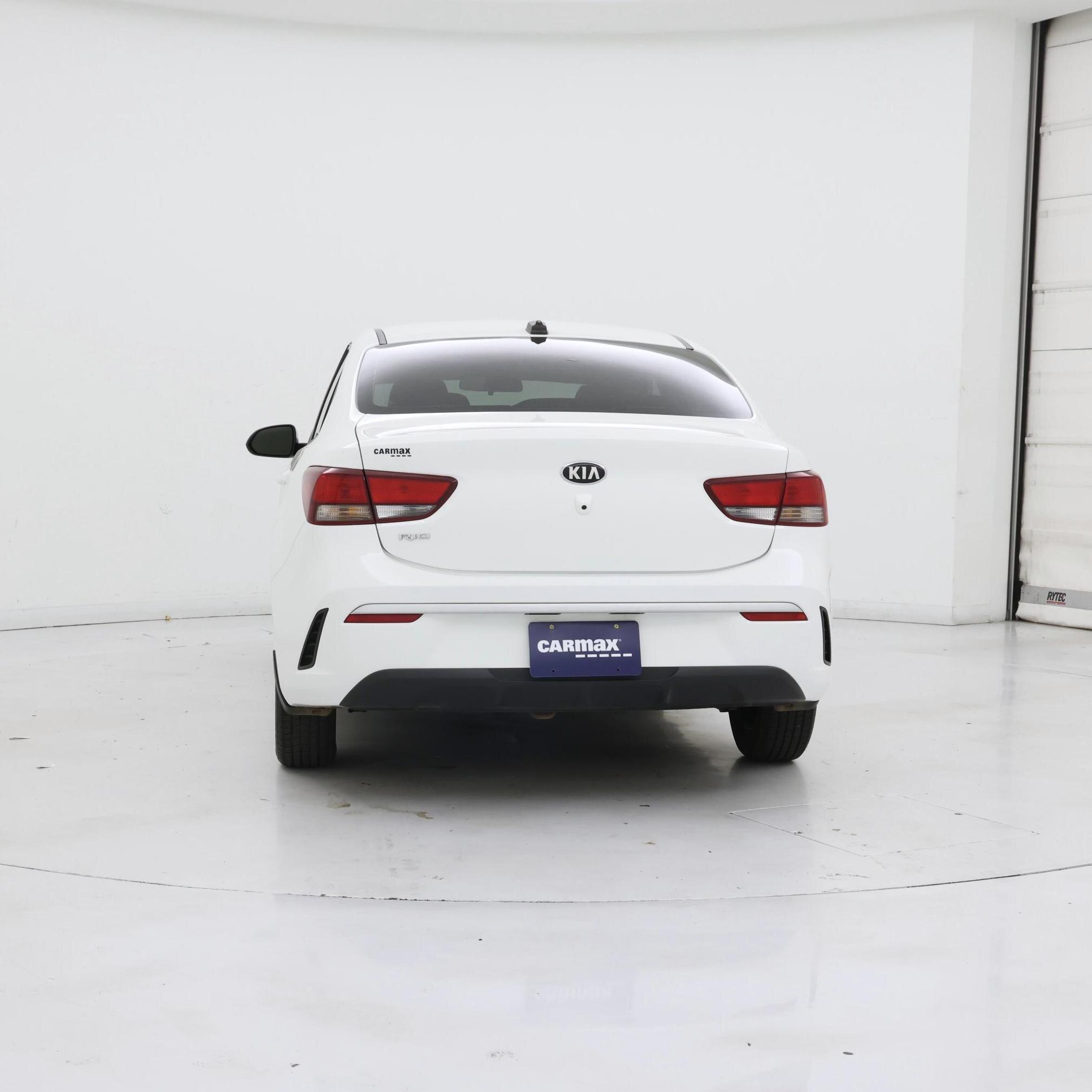 Thumbnail: 2021 Kia Rio - 6