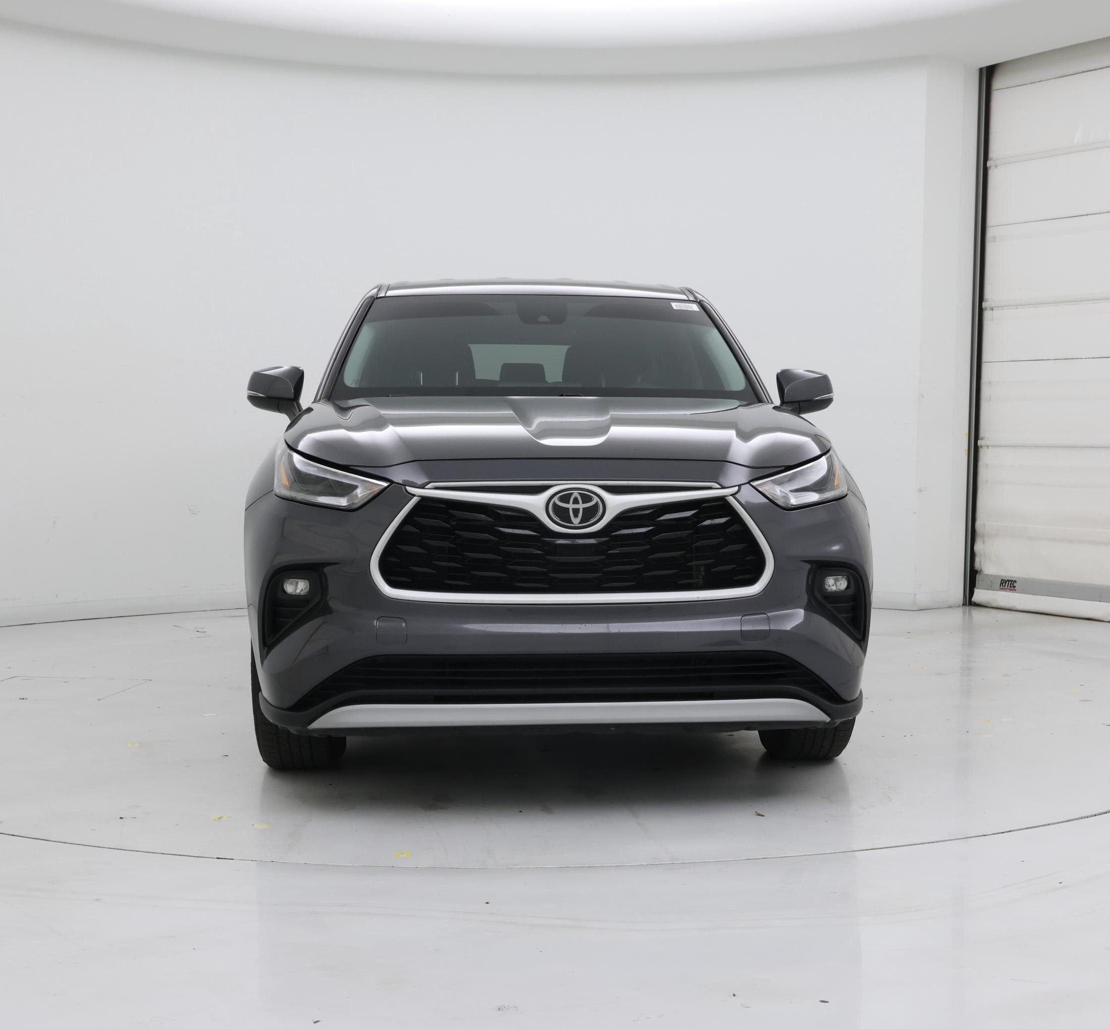 Thumbnail: 2021 Toyota Highlander - 5