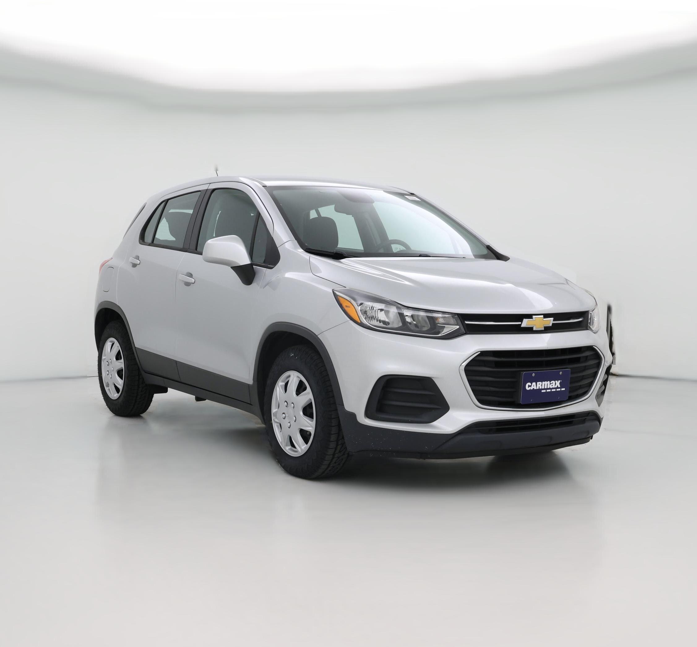 Thumbnail: 2019 Chevrolet Trax - 1