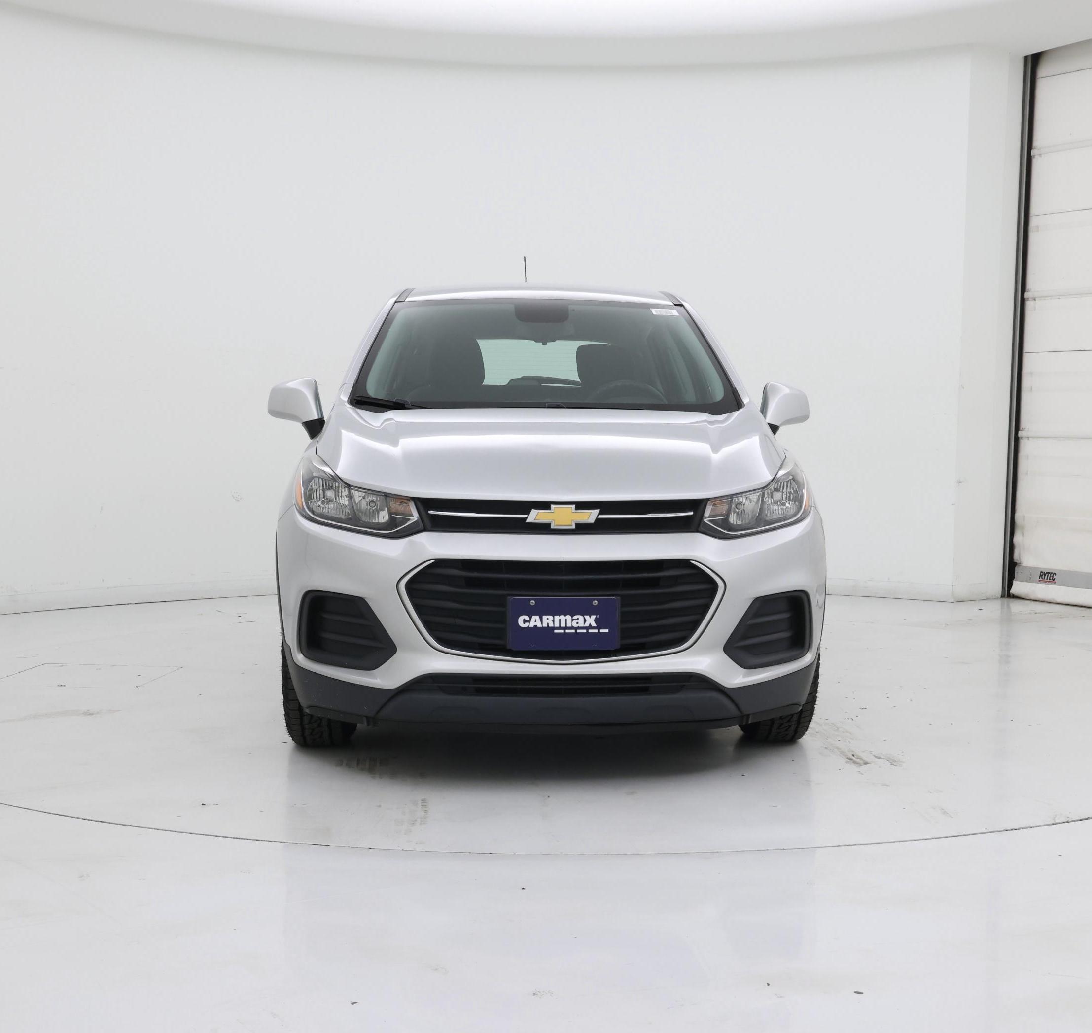 Thumbnail: 2019 Chevrolet Trax - 5