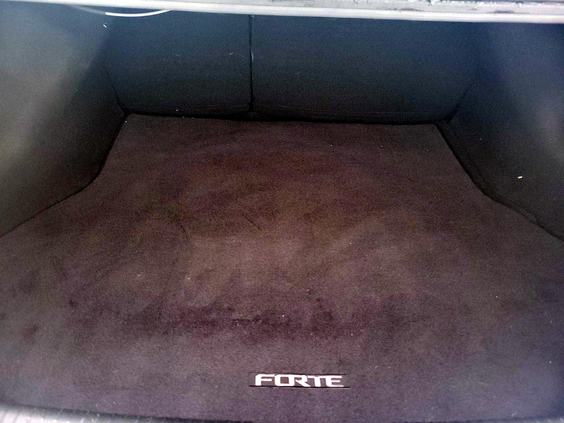 Thumbnail: 2018 Kia Forte - 20