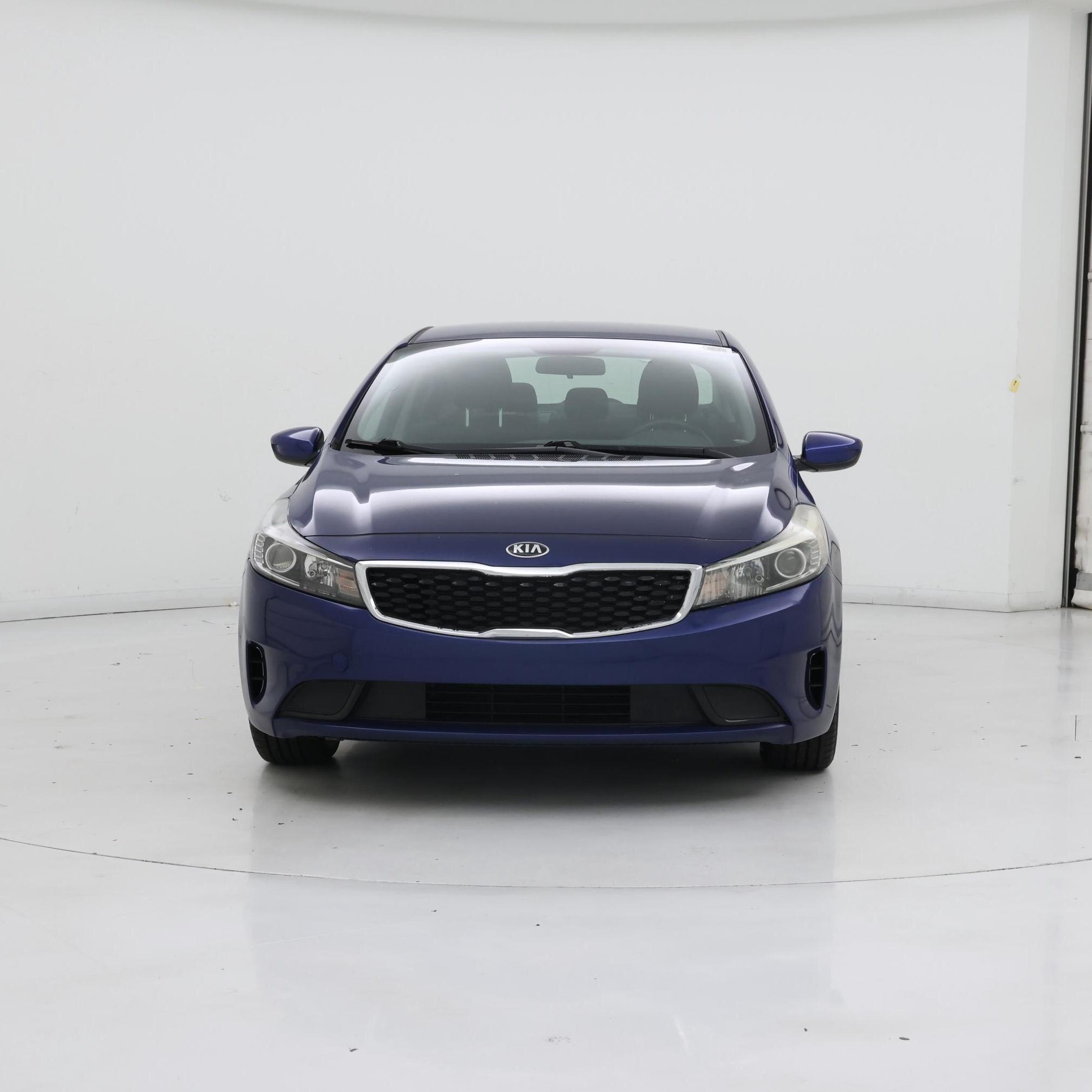 Thumbnail: 2018 Kia Forte - 5