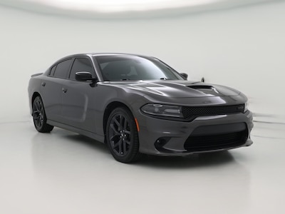 2021 Dodge Charger GT