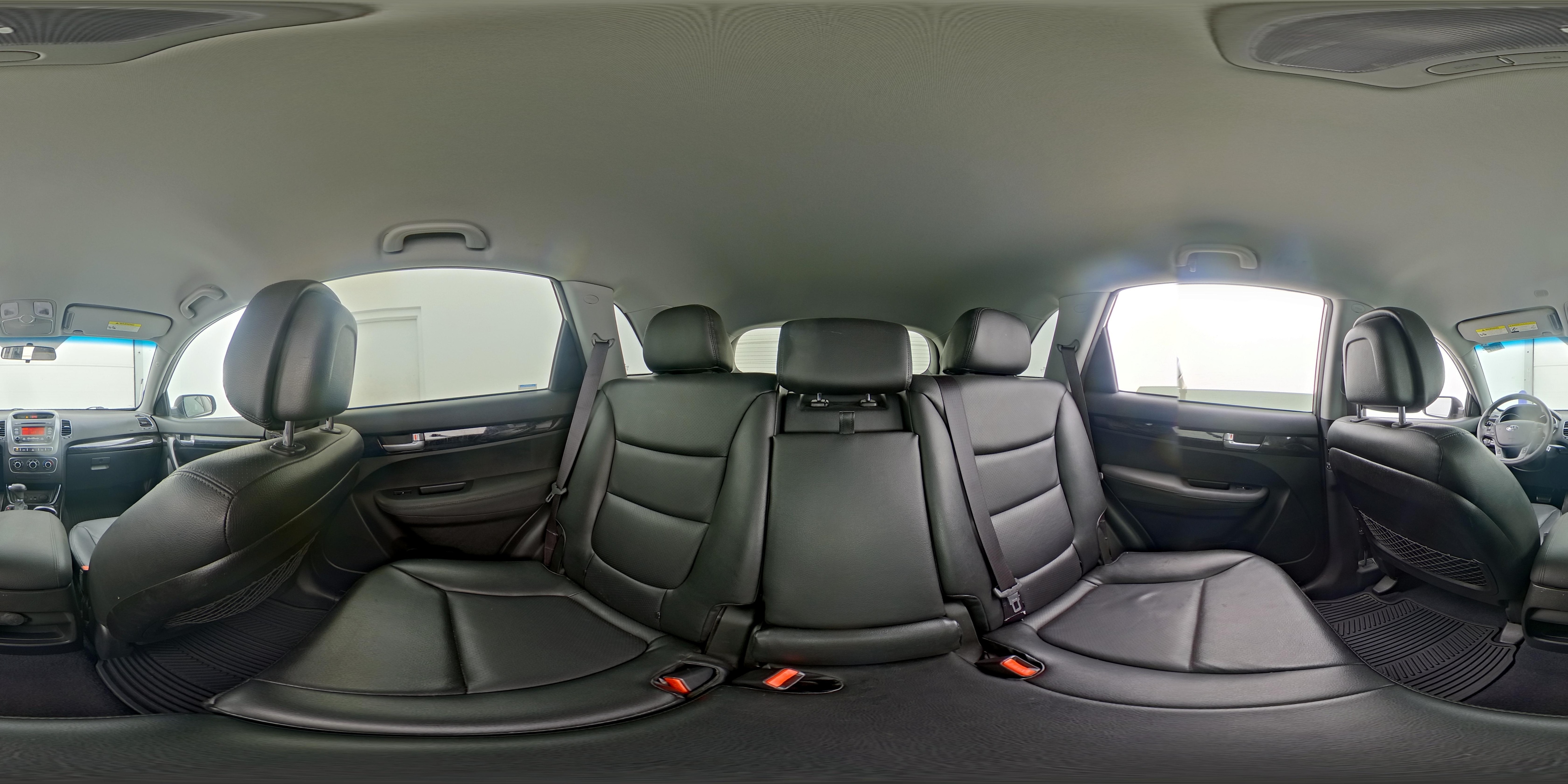 2014 Kia Sorento LX - Photo 24