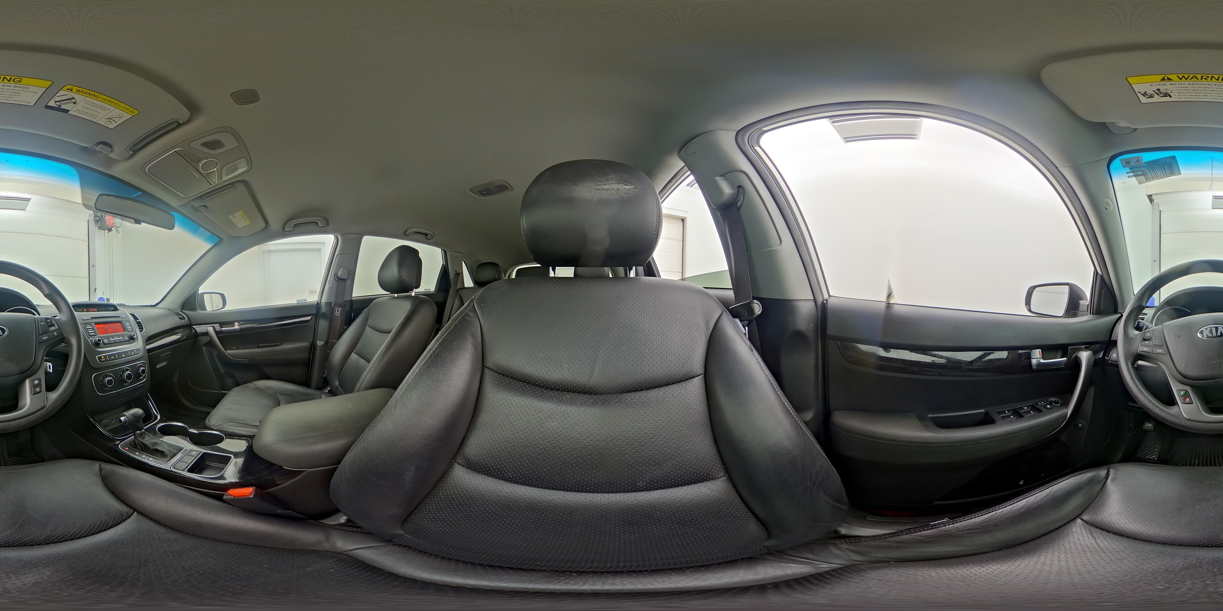 2014 Kia Sorento LX - Photo 25