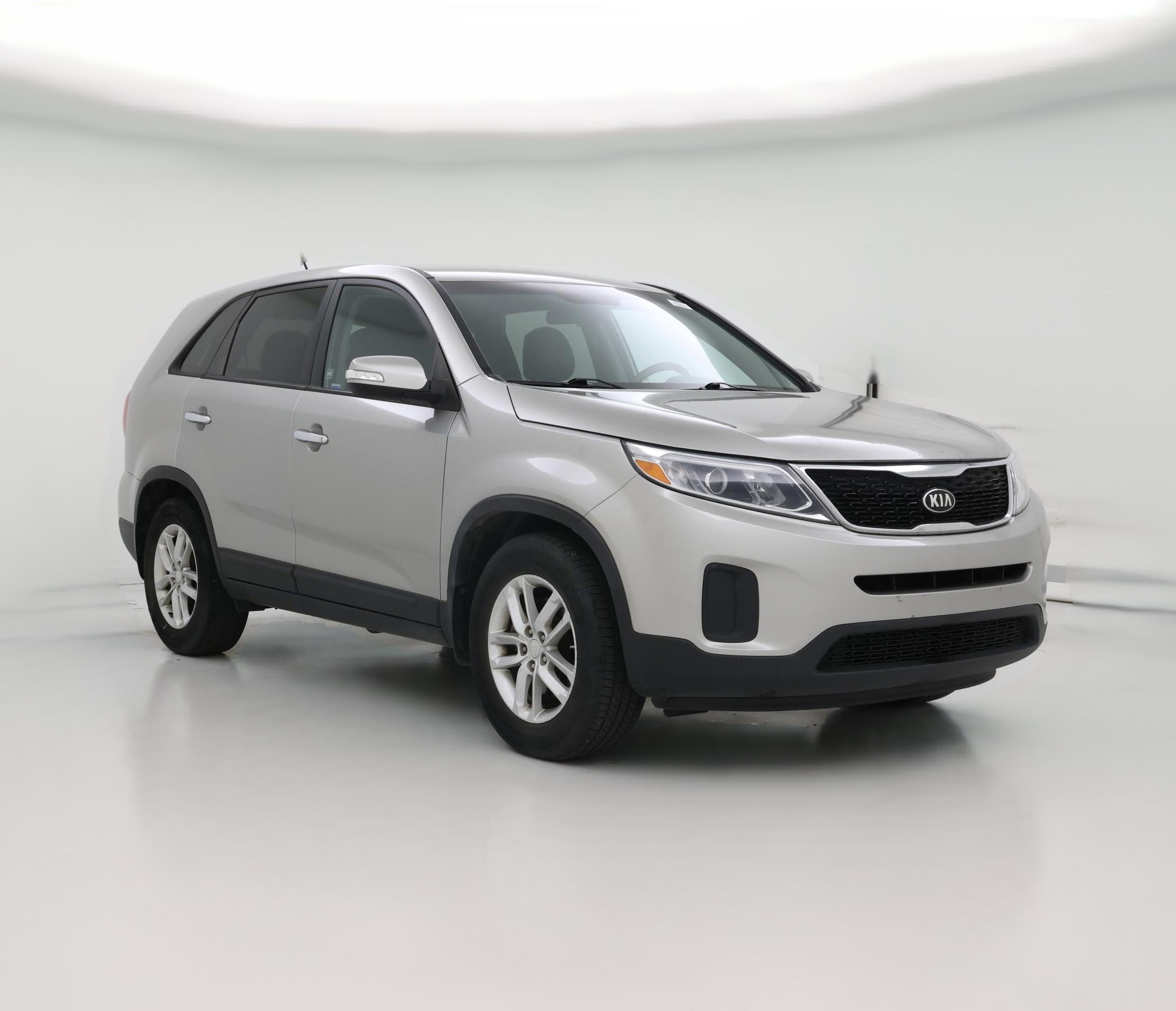 Thumbnail: 2014 Kia Sorento - 1
