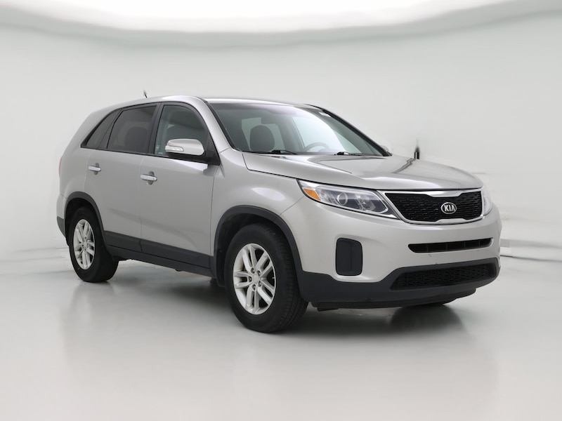 2014 Kia Sorento LX -
                  Columbus, GA
