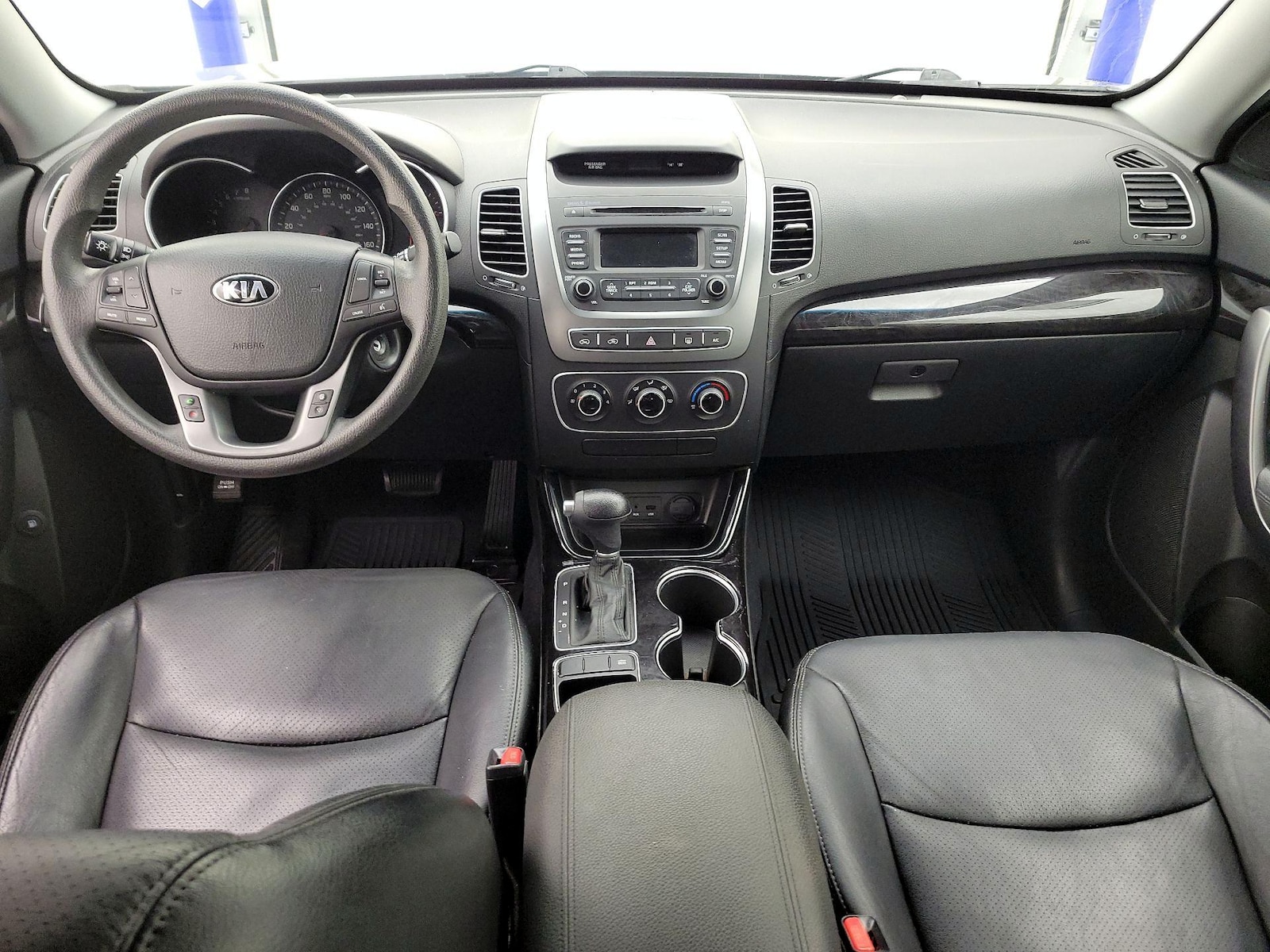 2014 Kia Sorento LX - Photo 10
