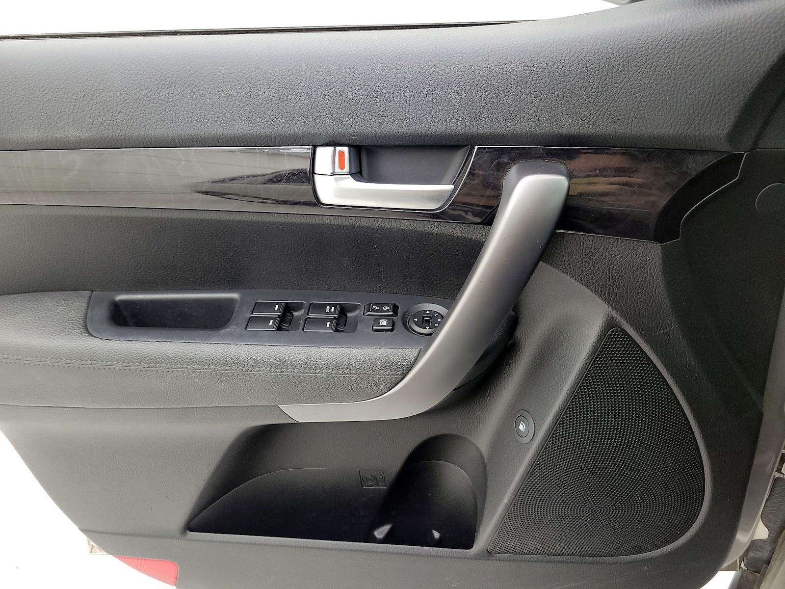 2014 Kia Sorento LX - Photo 13