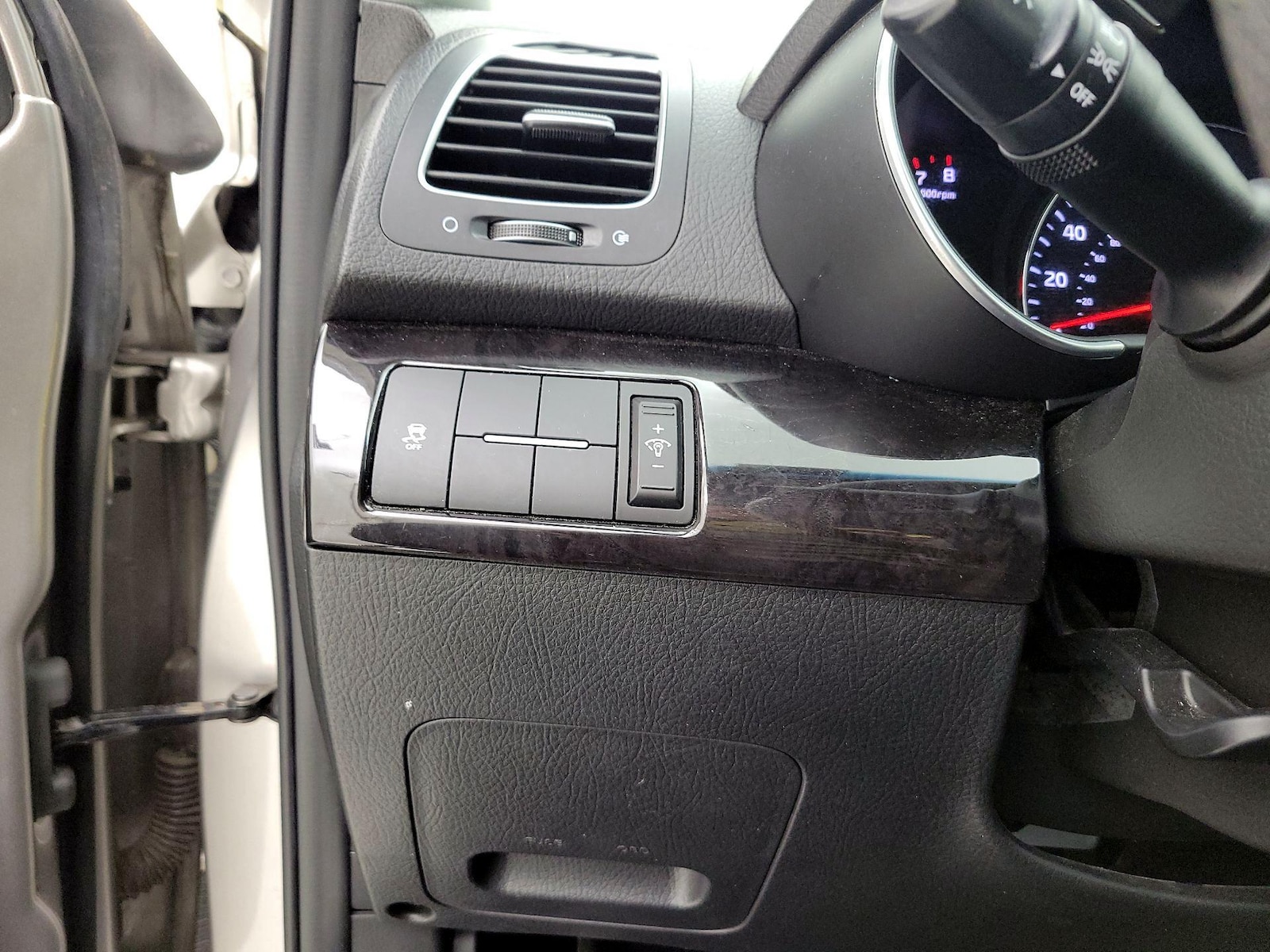 2014 Kia Sorento LX - Photo 14