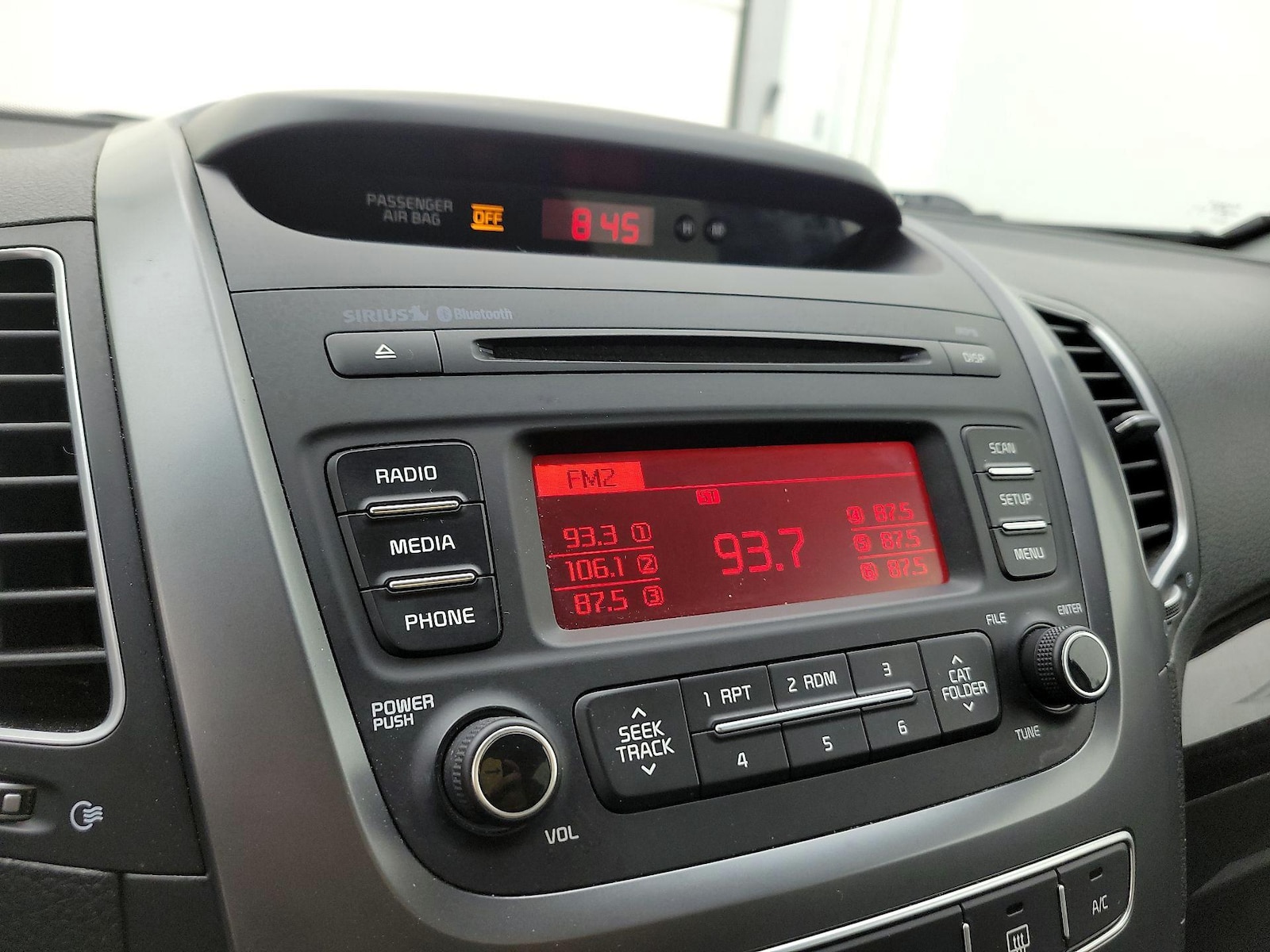 2014 Kia Sorento LX - Photo 15