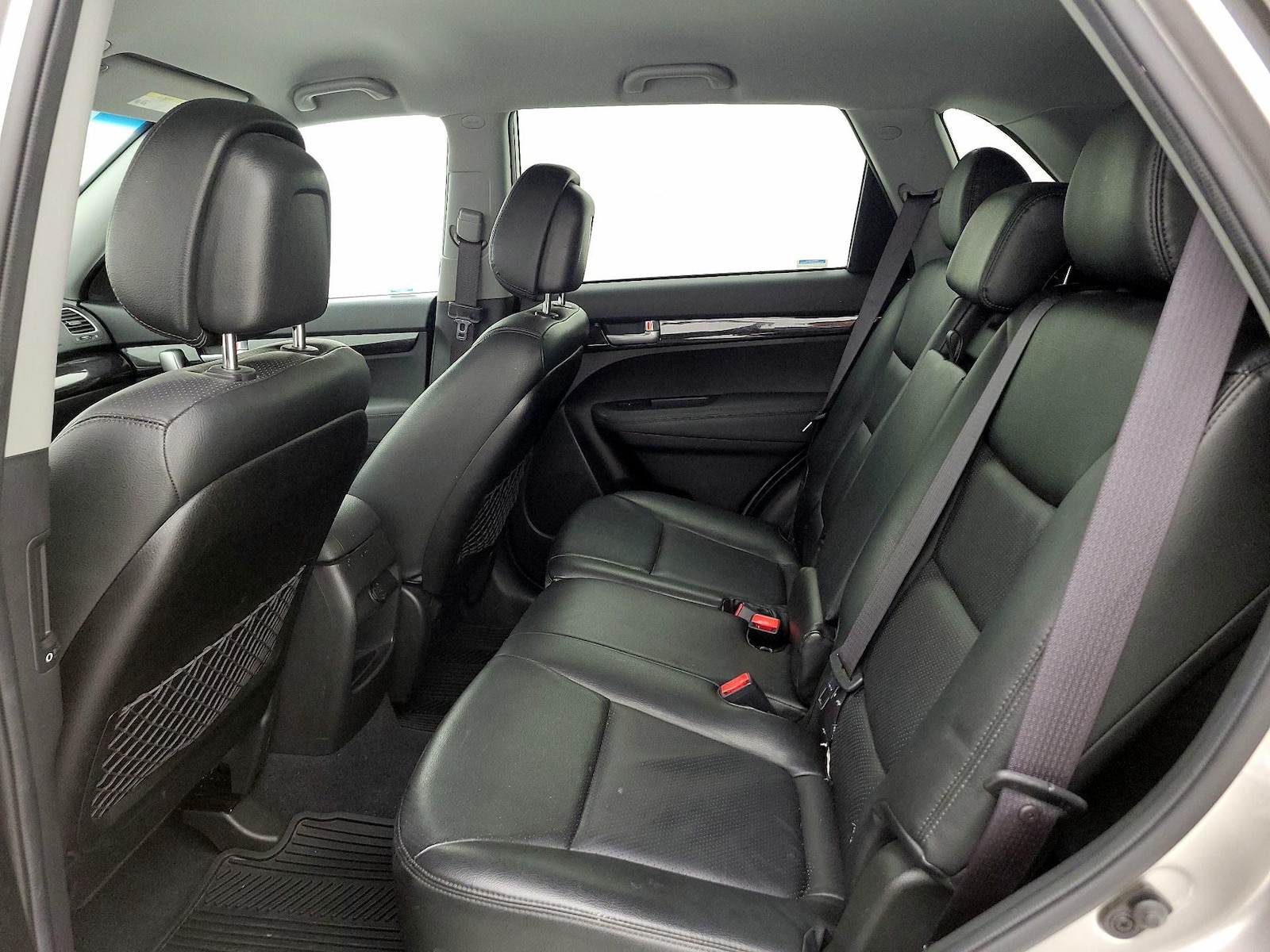 2014 Kia Sorento LX - Photo 19