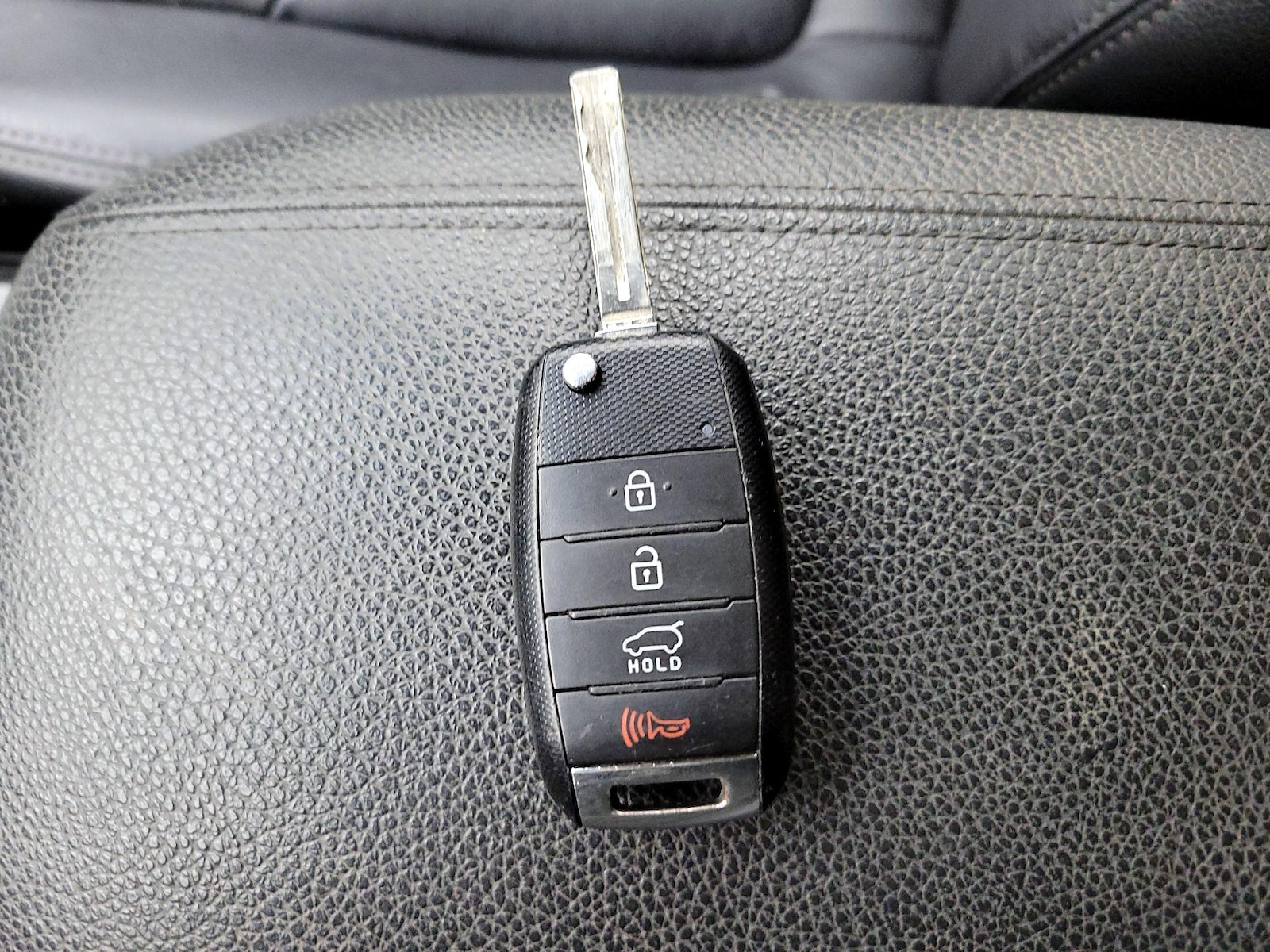 2014 Kia Sorento LX - Photo 22