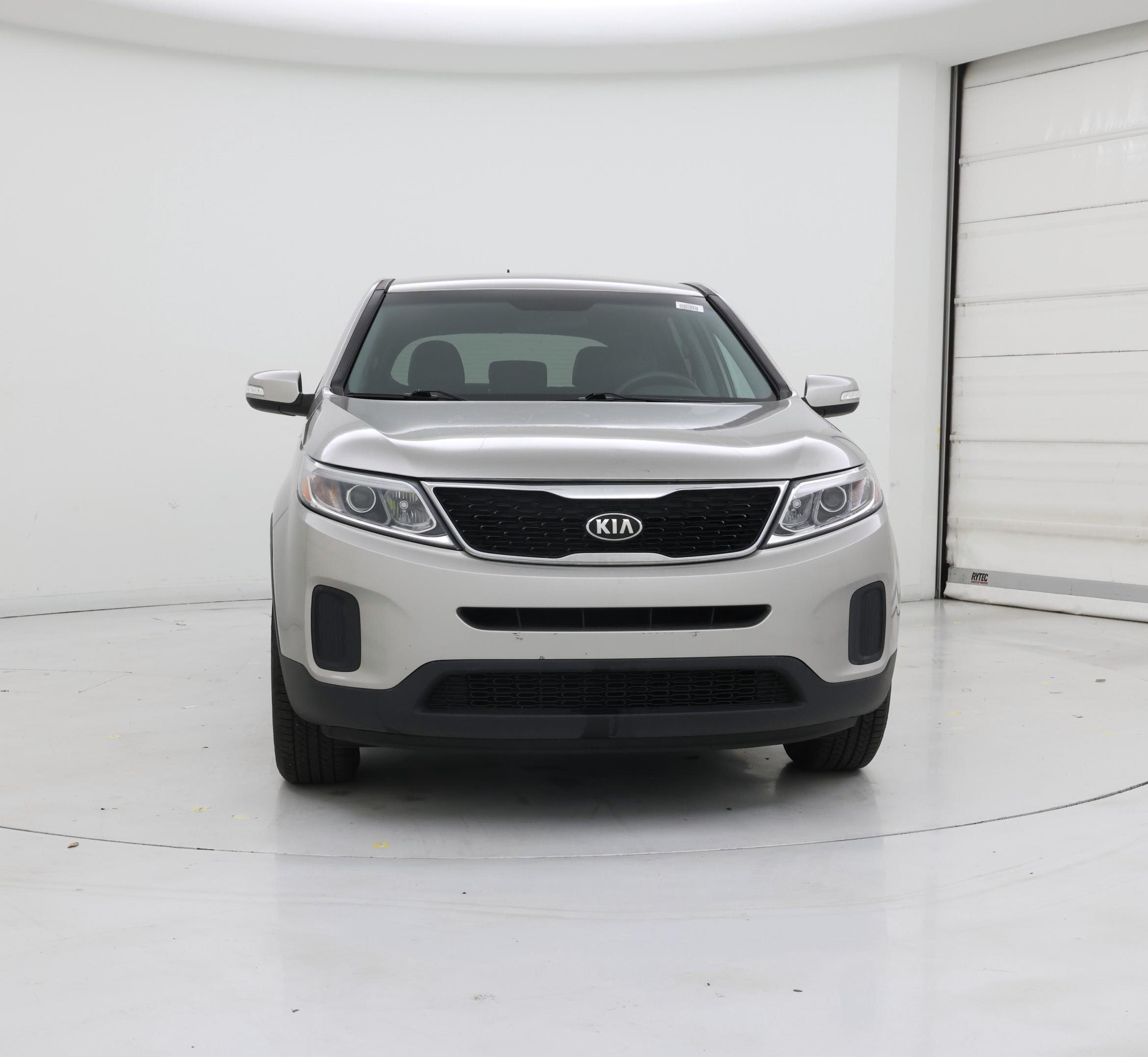 Thumbnail: 2014 Kia Sorento - 5