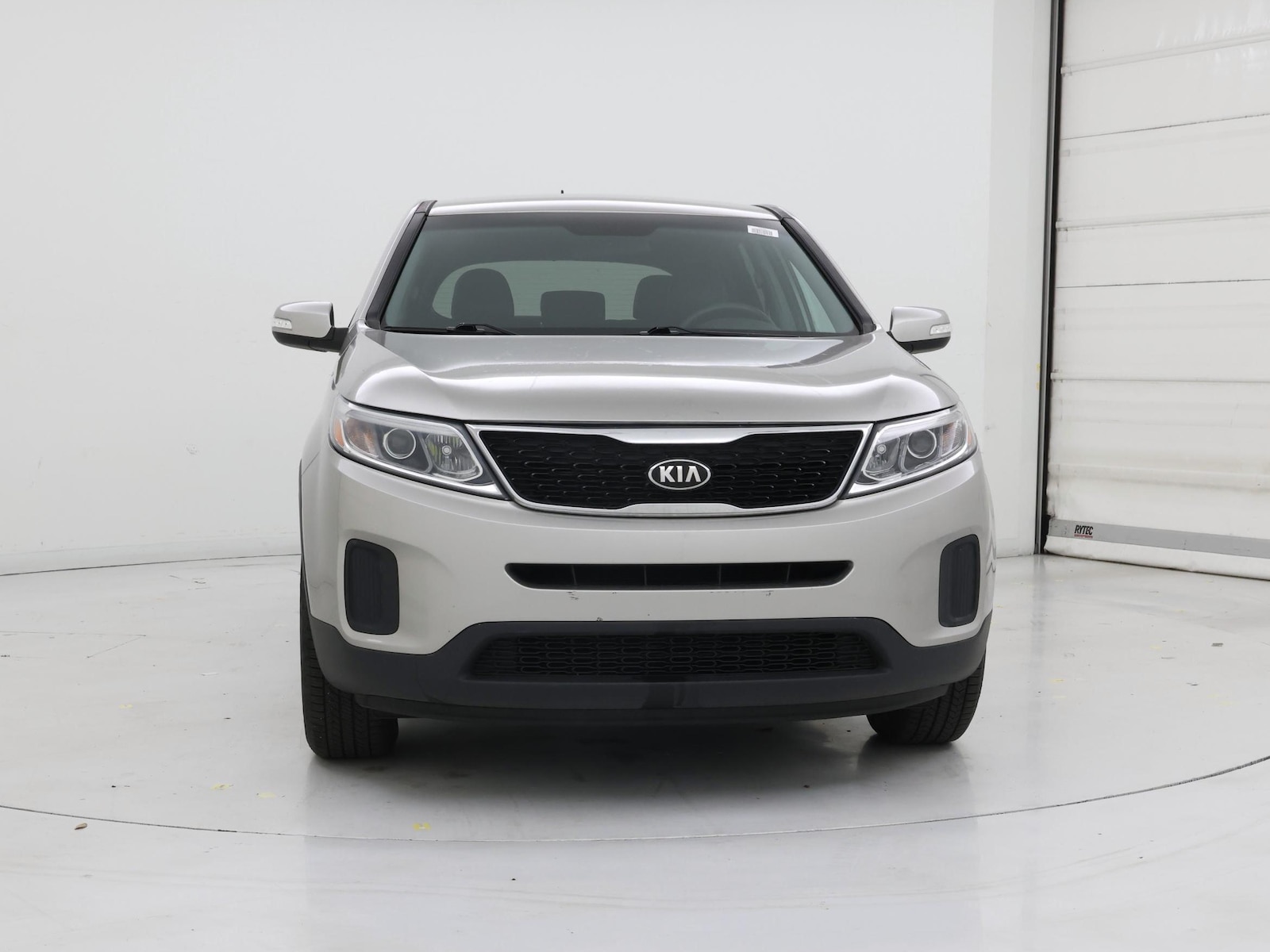 2014 Kia Sorento LX - Photo 6