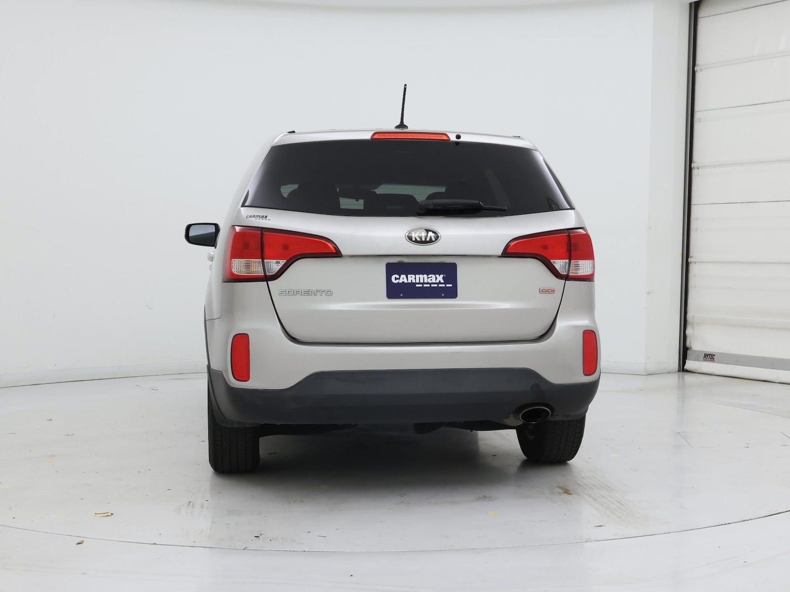 2014 Kia Sorento LX - Photo 7