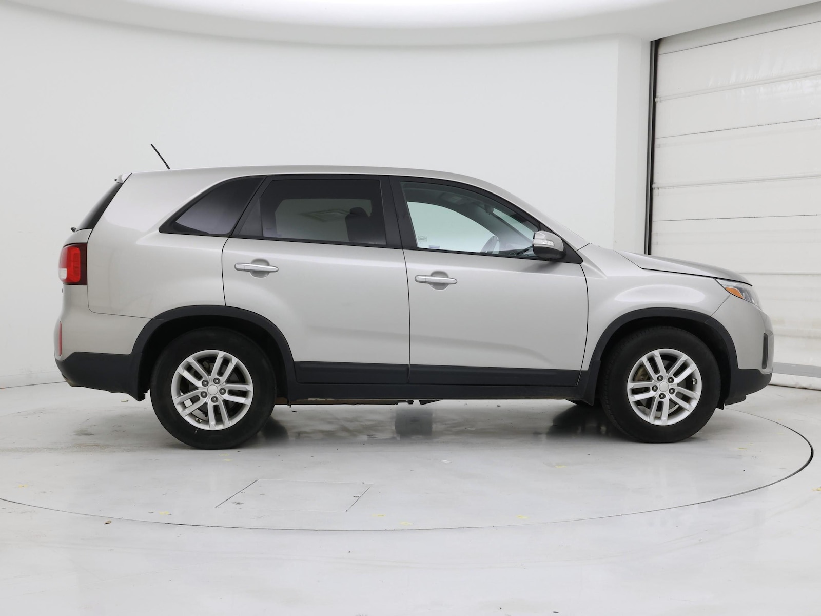 2014 Kia Sorento LX - Photo 8