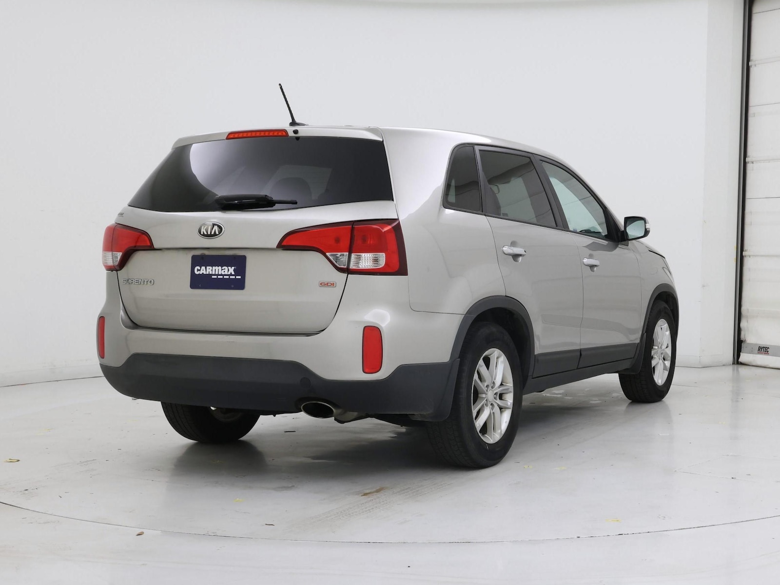 2014 Kia Sorento LX - Photo 9