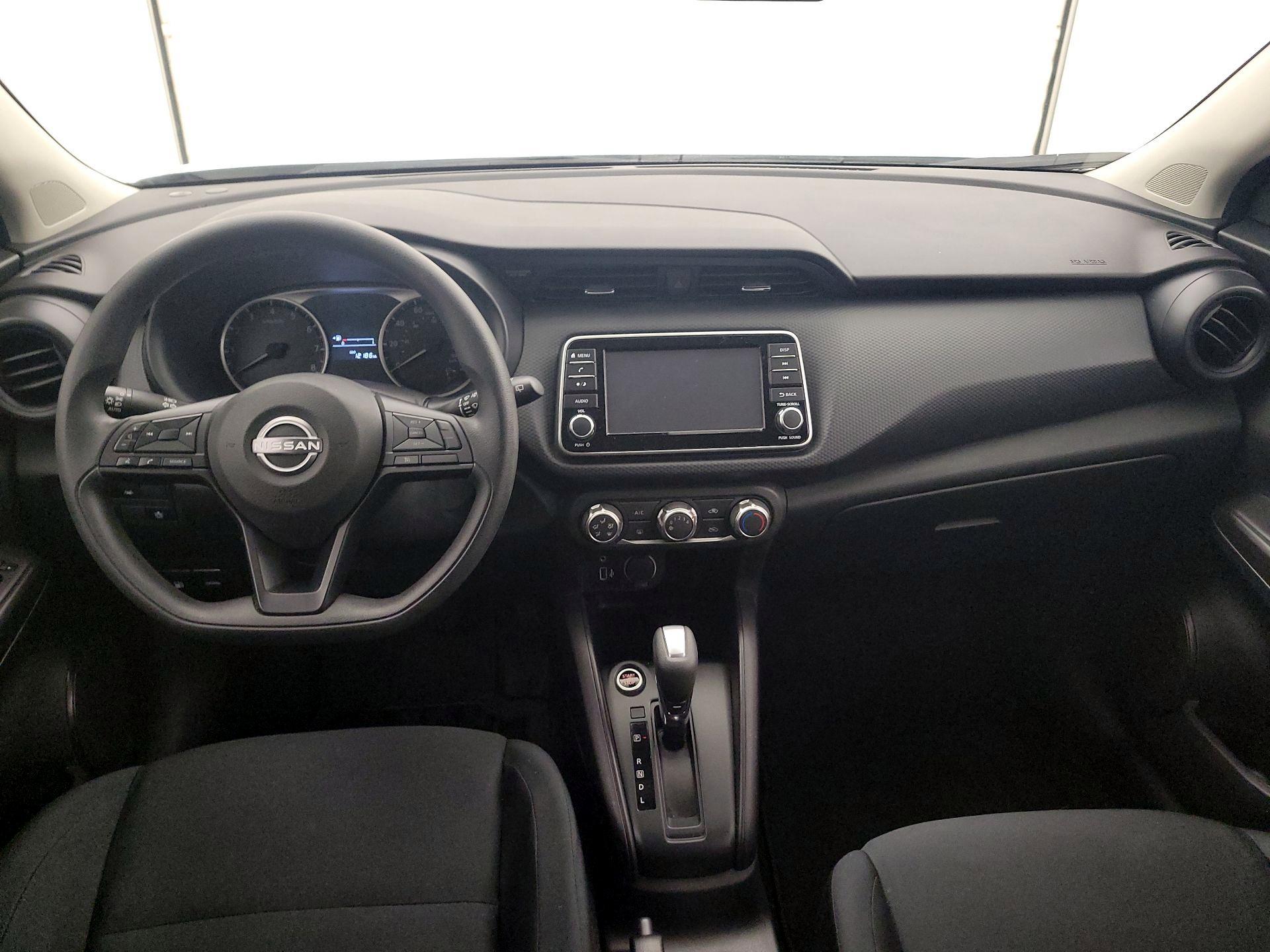 Thumbnail: 2023 Nissan Kicks - 9