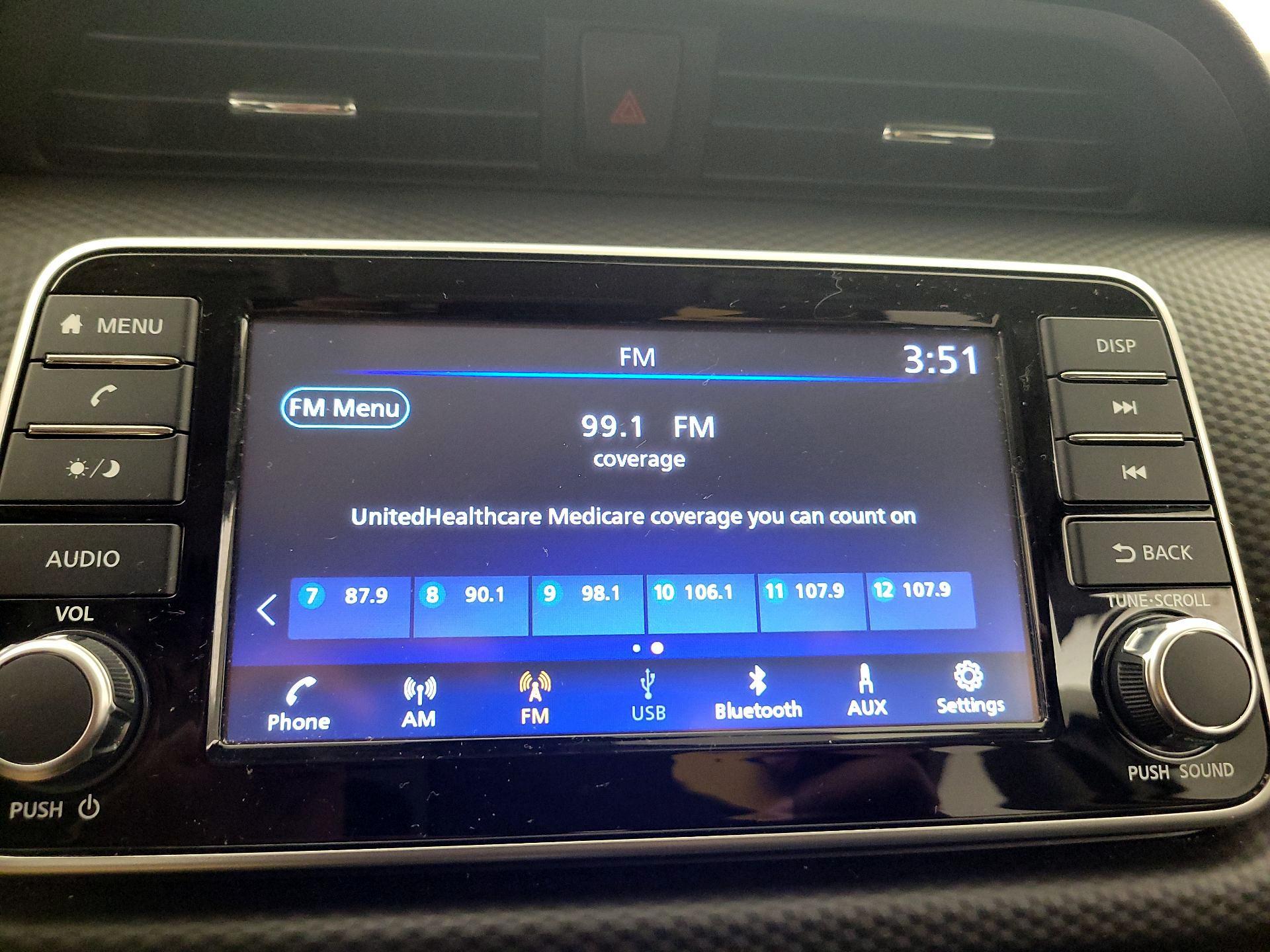 Thumbnail: 2023 Nissan Kicks - 15