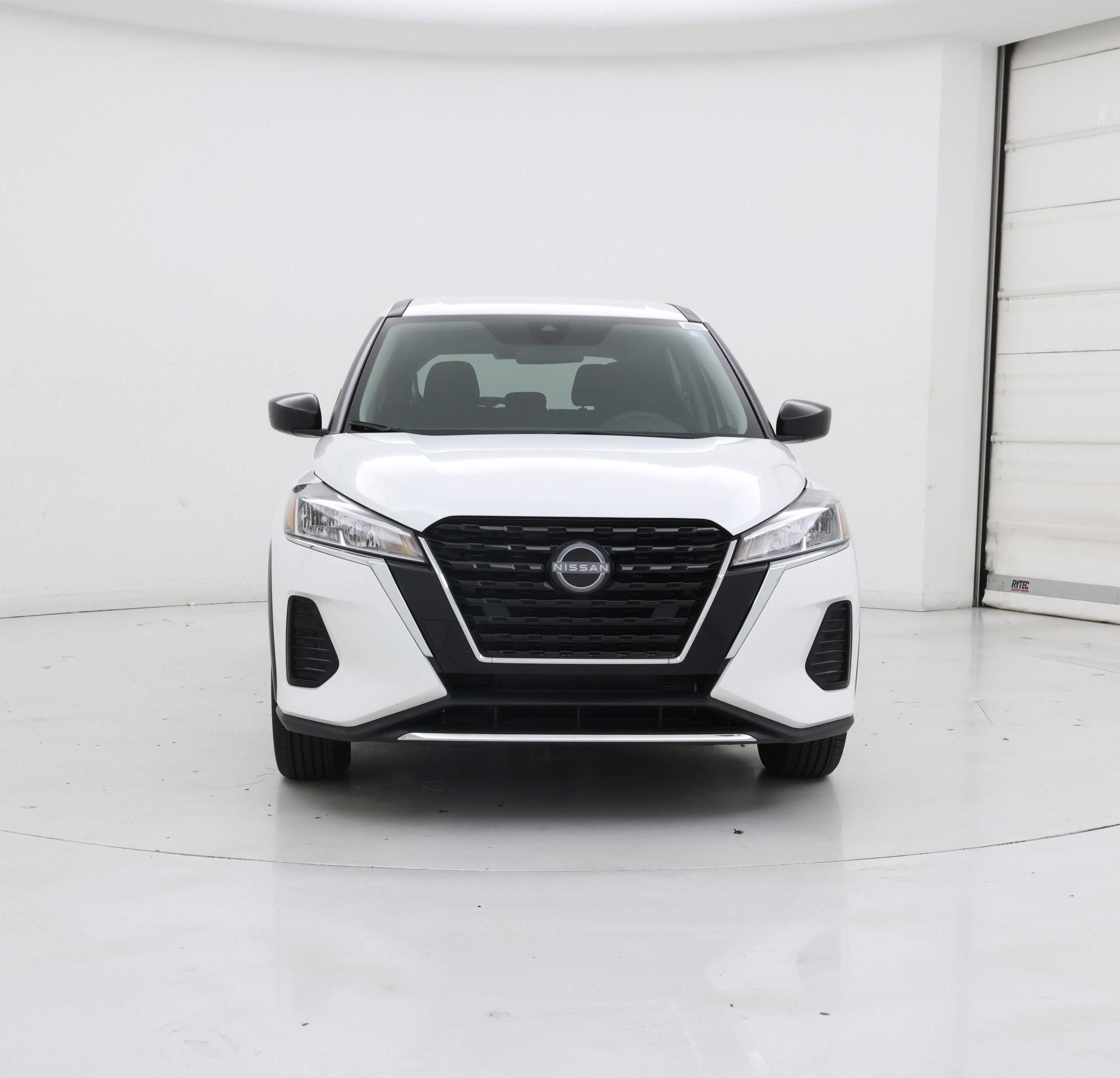 Thumbnail: 2023 Nissan Kicks - 5