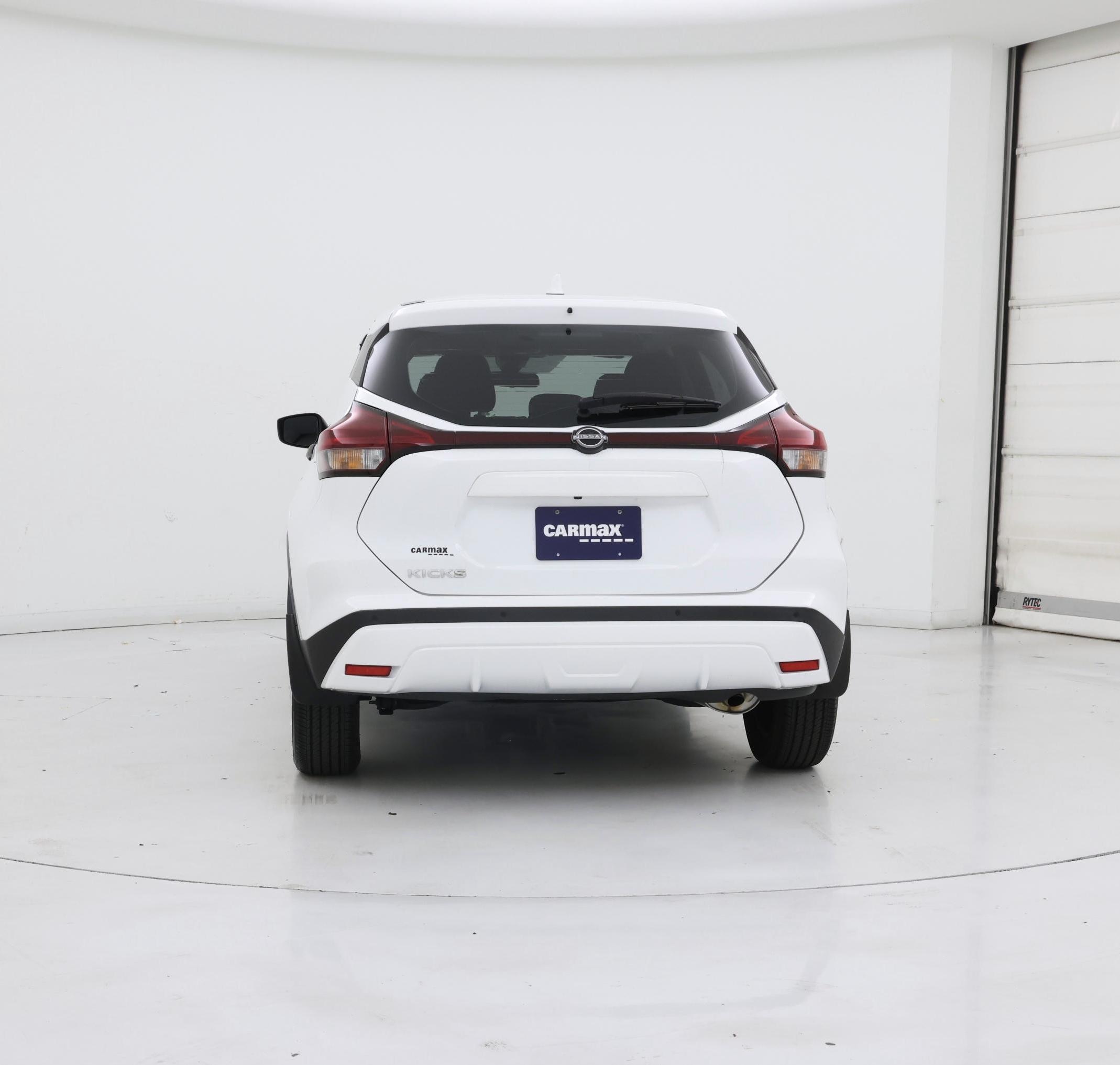 Thumbnail: 2023 Nissan Kicks - 6