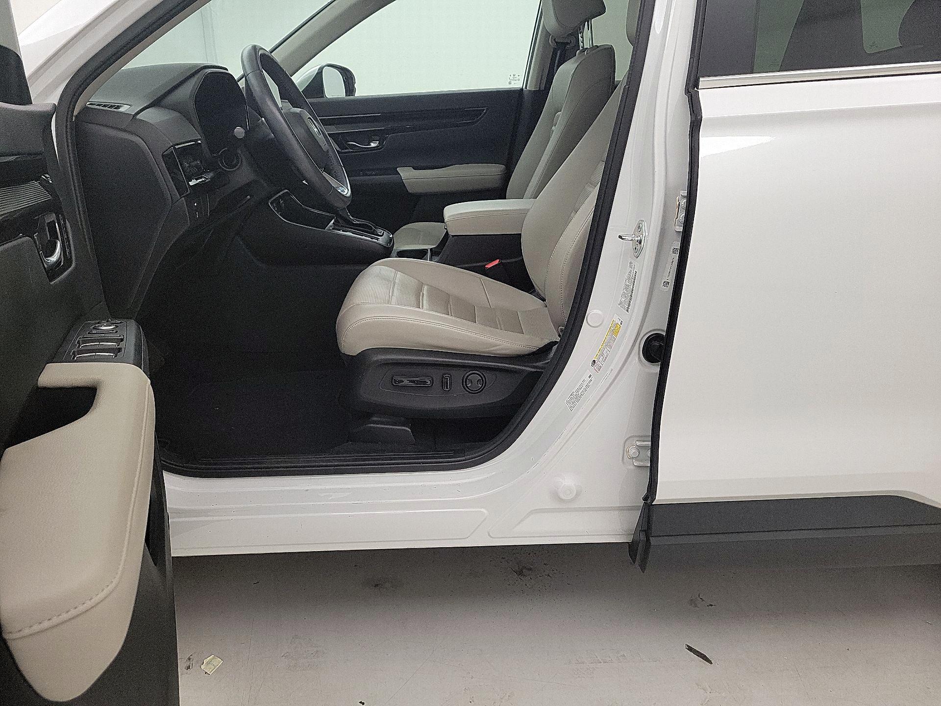 Thumbnail: 2024 Honda CR-V - 9