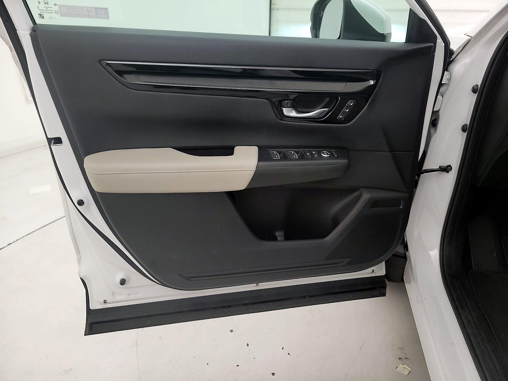 Thumbnail: 2024 Honda CR-V - 10