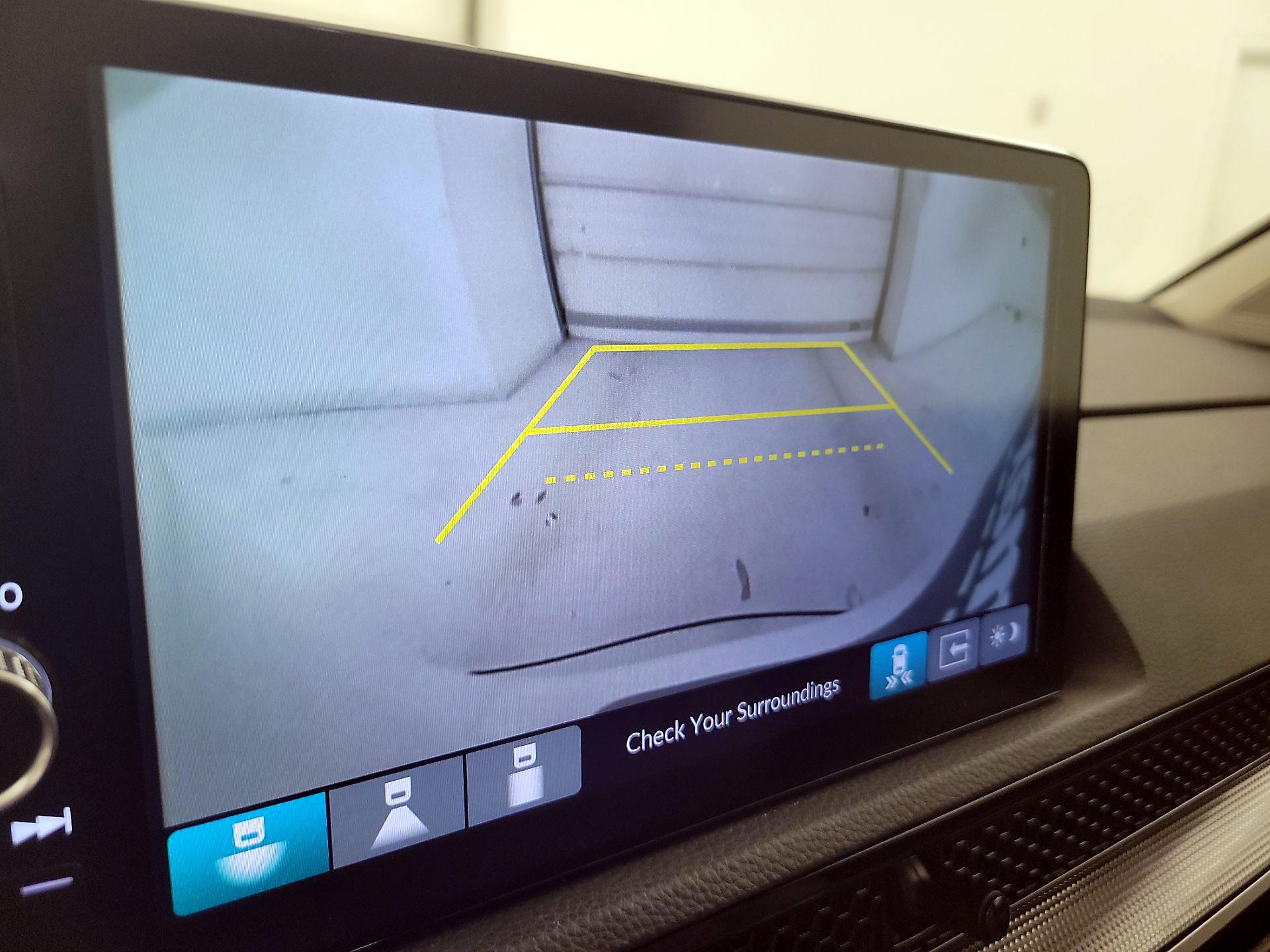 Thumbnail: 2024 Honda CR-V - 12