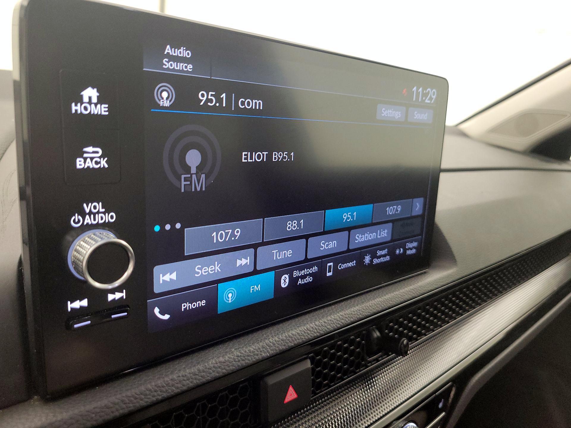 Thumbnail: 2024 Honda CR-V - 13