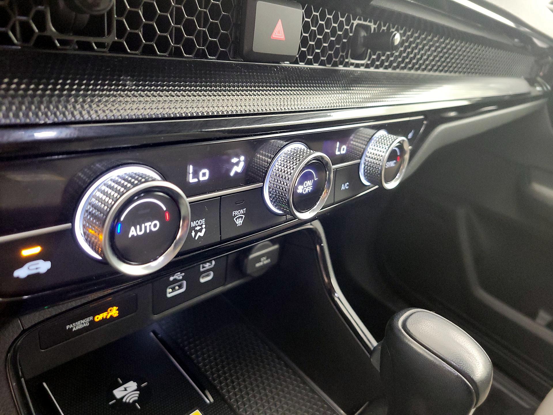 Thumbnail: 2024 Honda CR-V - 14