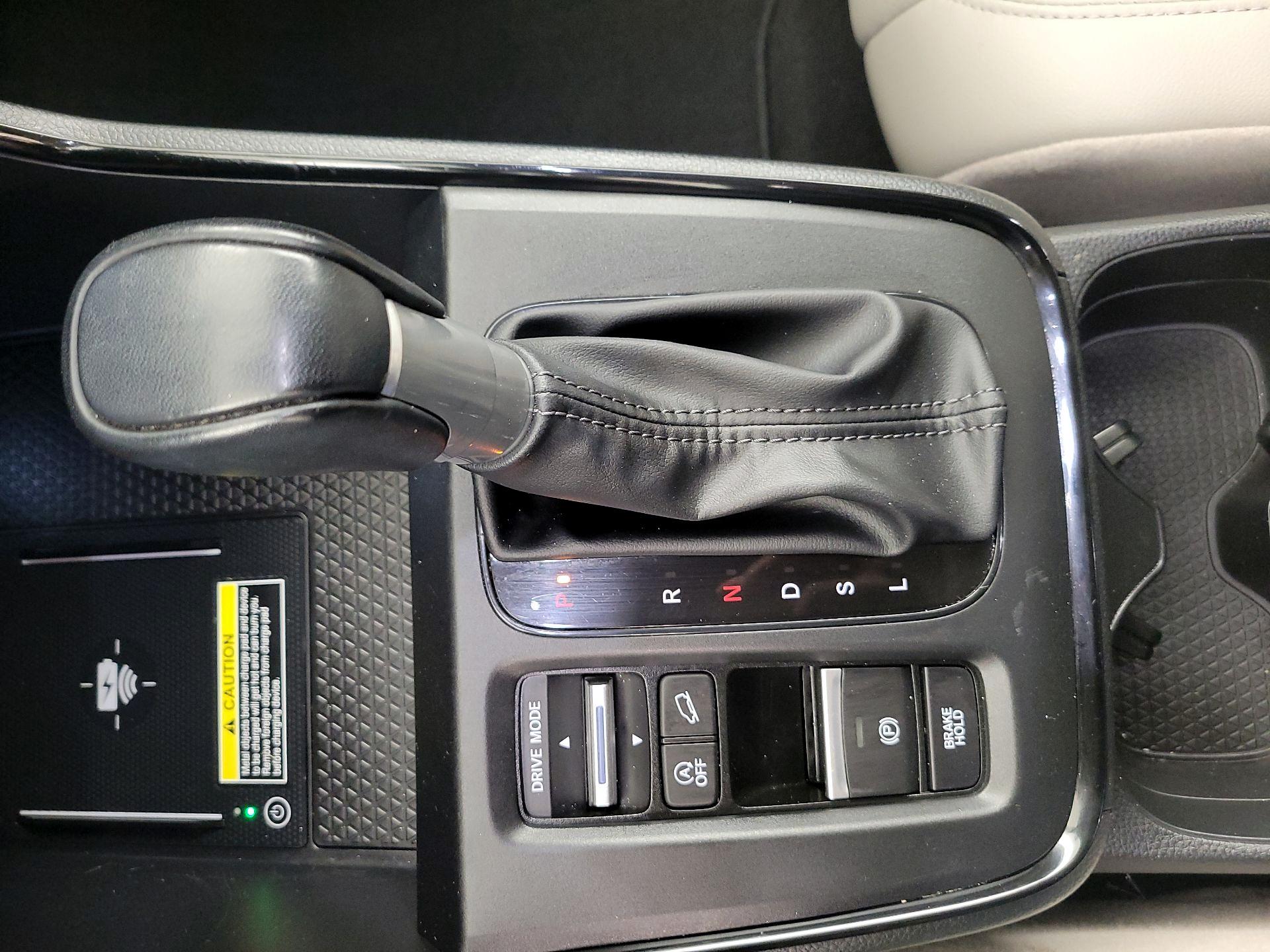 Thumbnail: 2024 Honda CR-V - 15