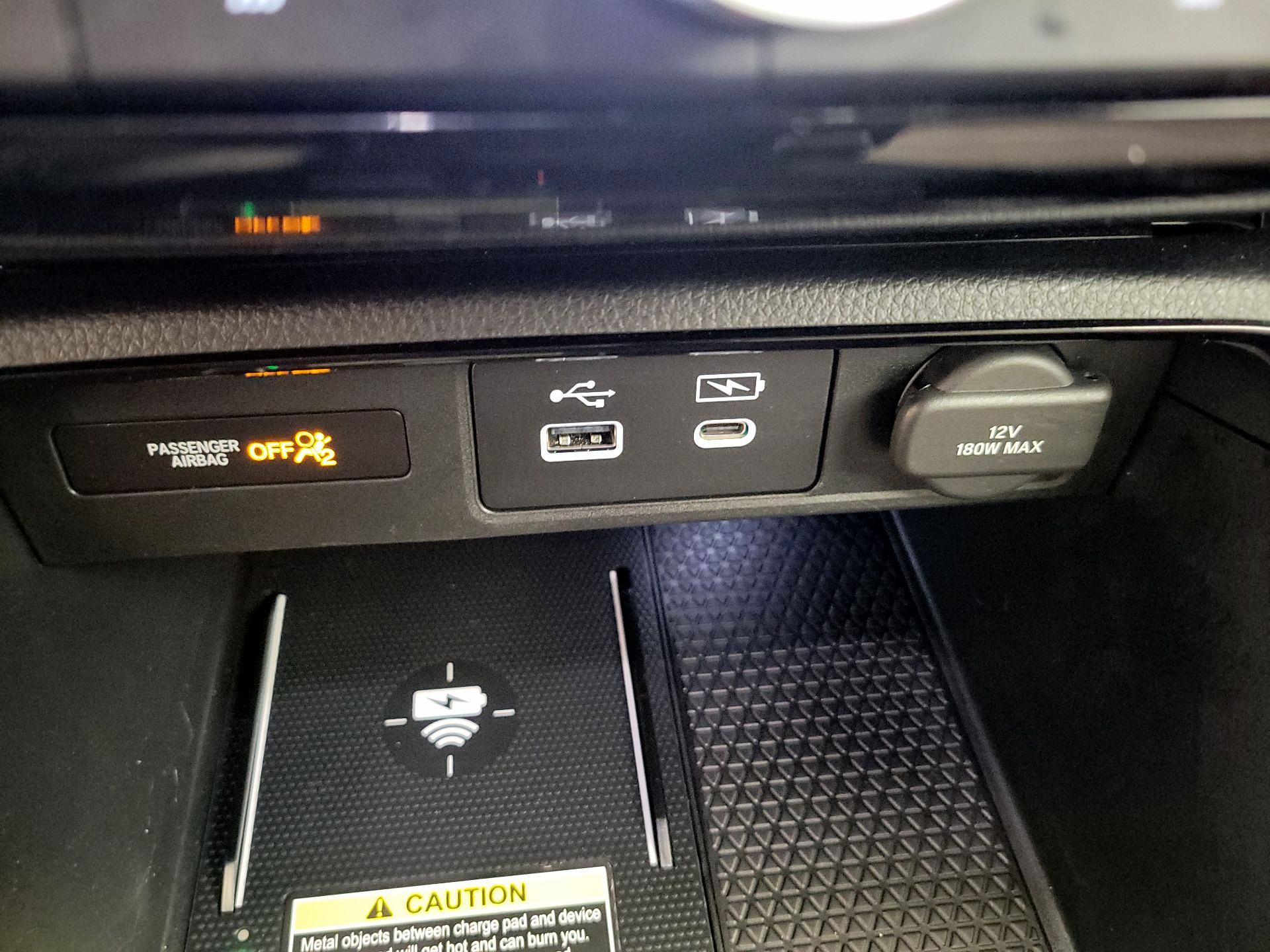 Thumbnail: 2024 Honda CR-V - 16