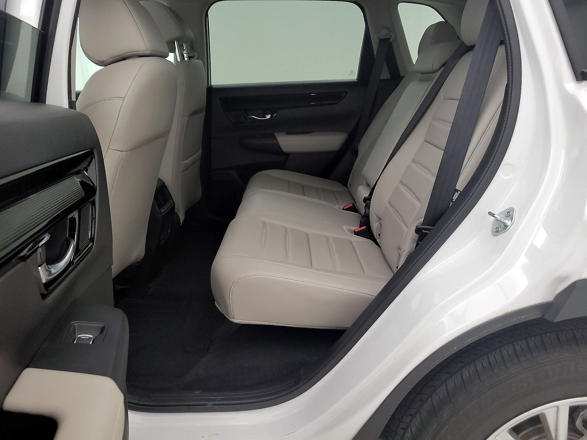 Thumbnail: 2024 Honda CR-V - 18